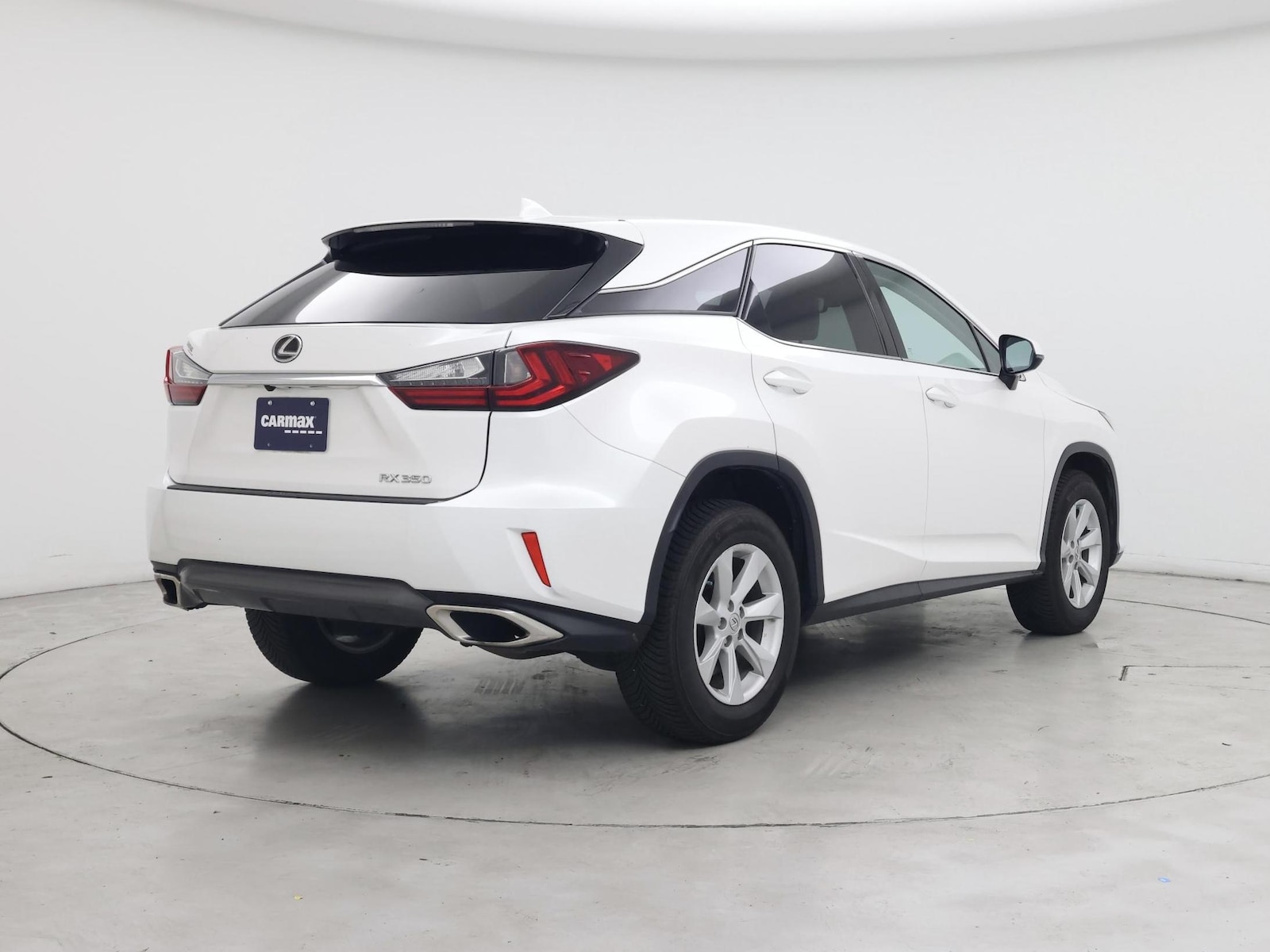 2017 Lexus RX 350 - Photo 9