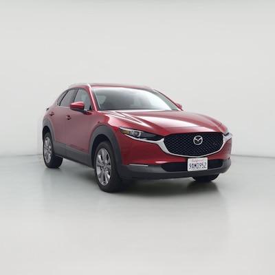 2022 Mazda CX-30 Premium
