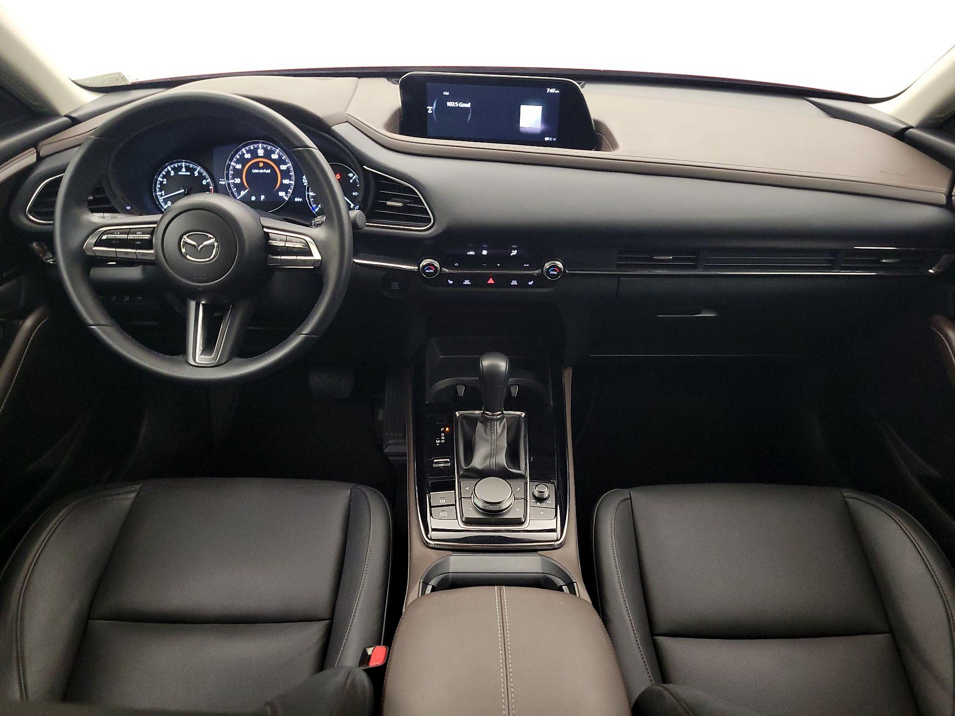 Thumbnail: 2022 Mazda CX-30 - 9