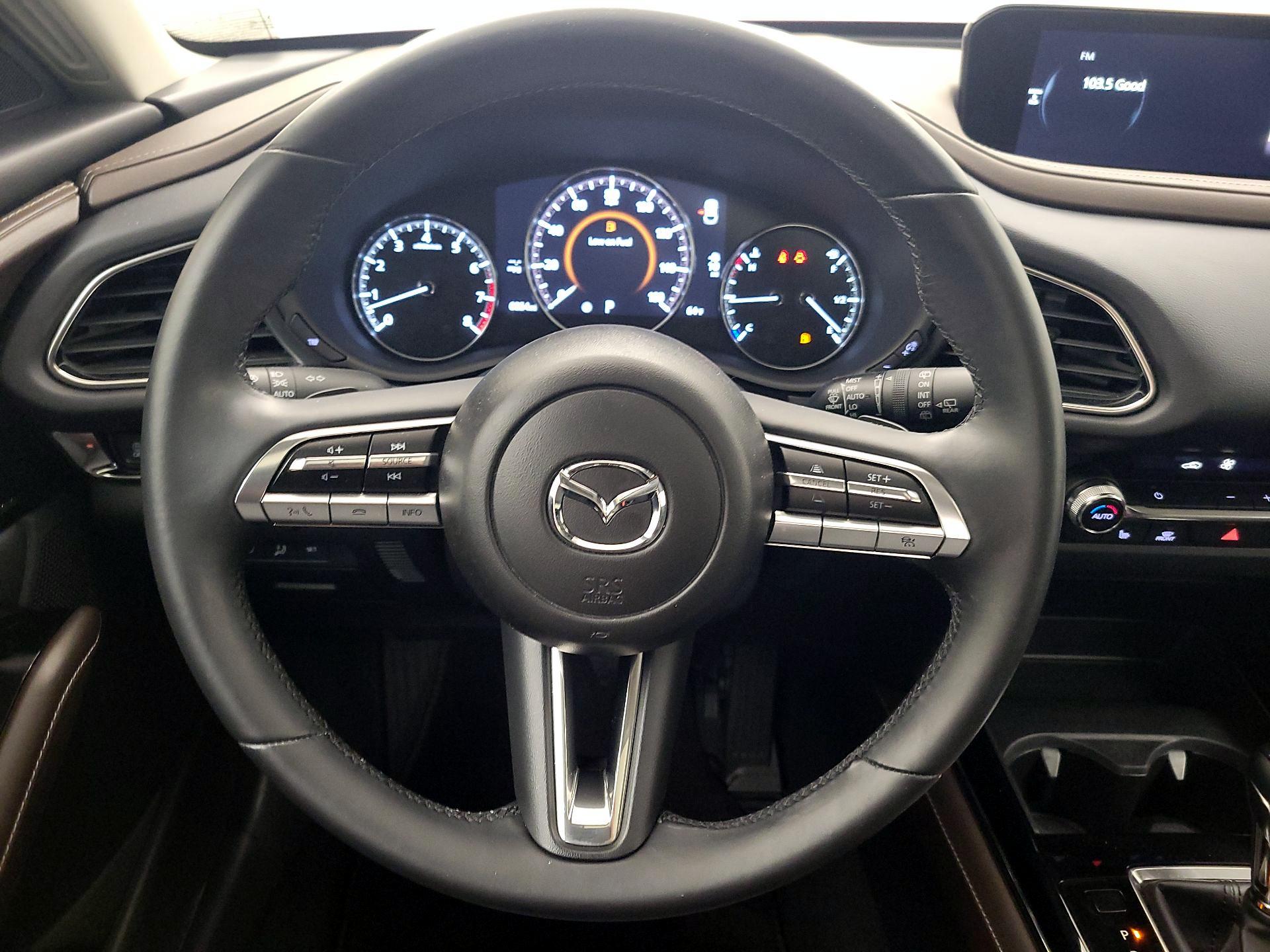 Thumbnail: 2022 Mazda CX-30 - 10