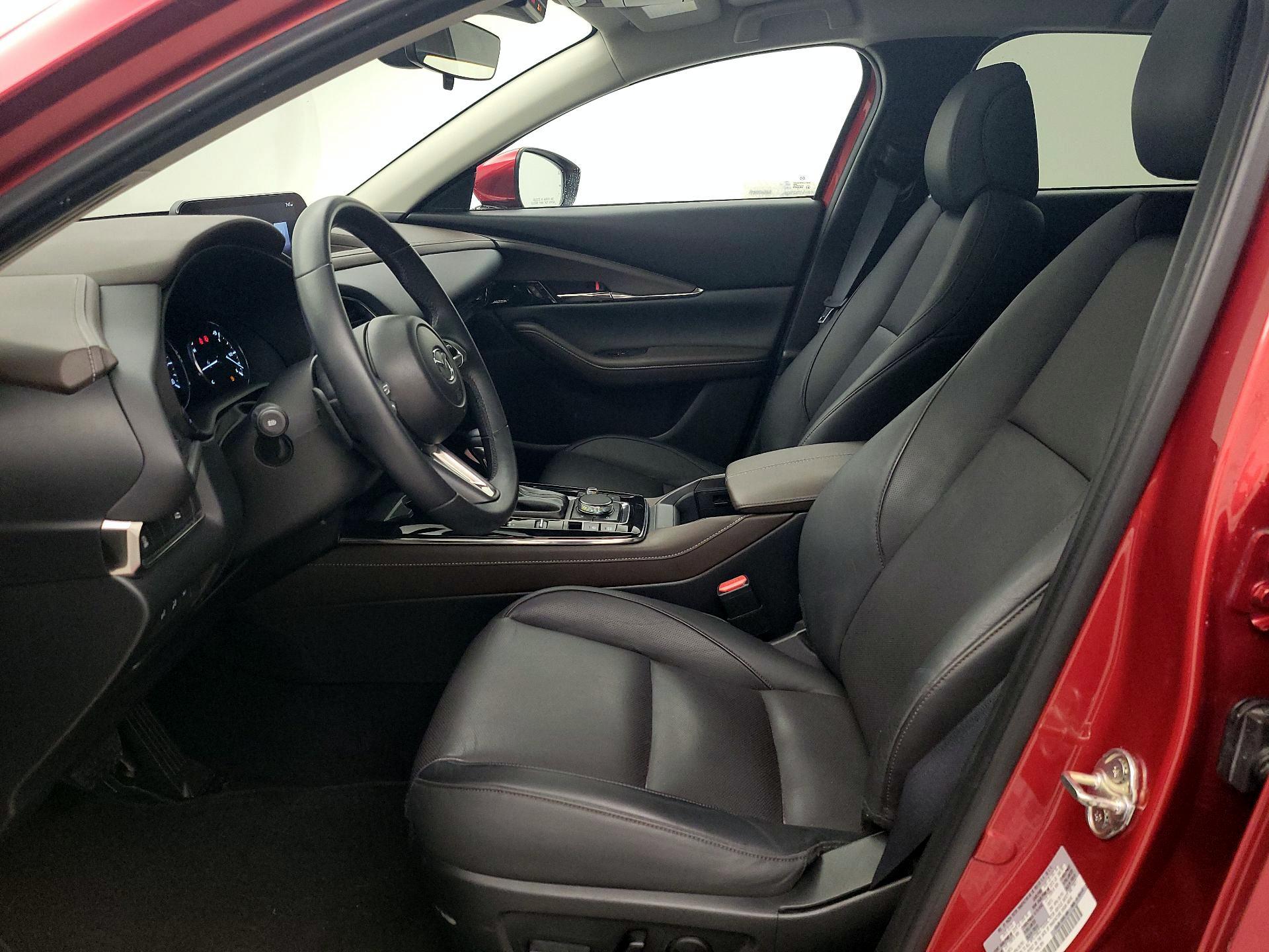 Thumbnail: 2022 Mazda CX-30 - 11