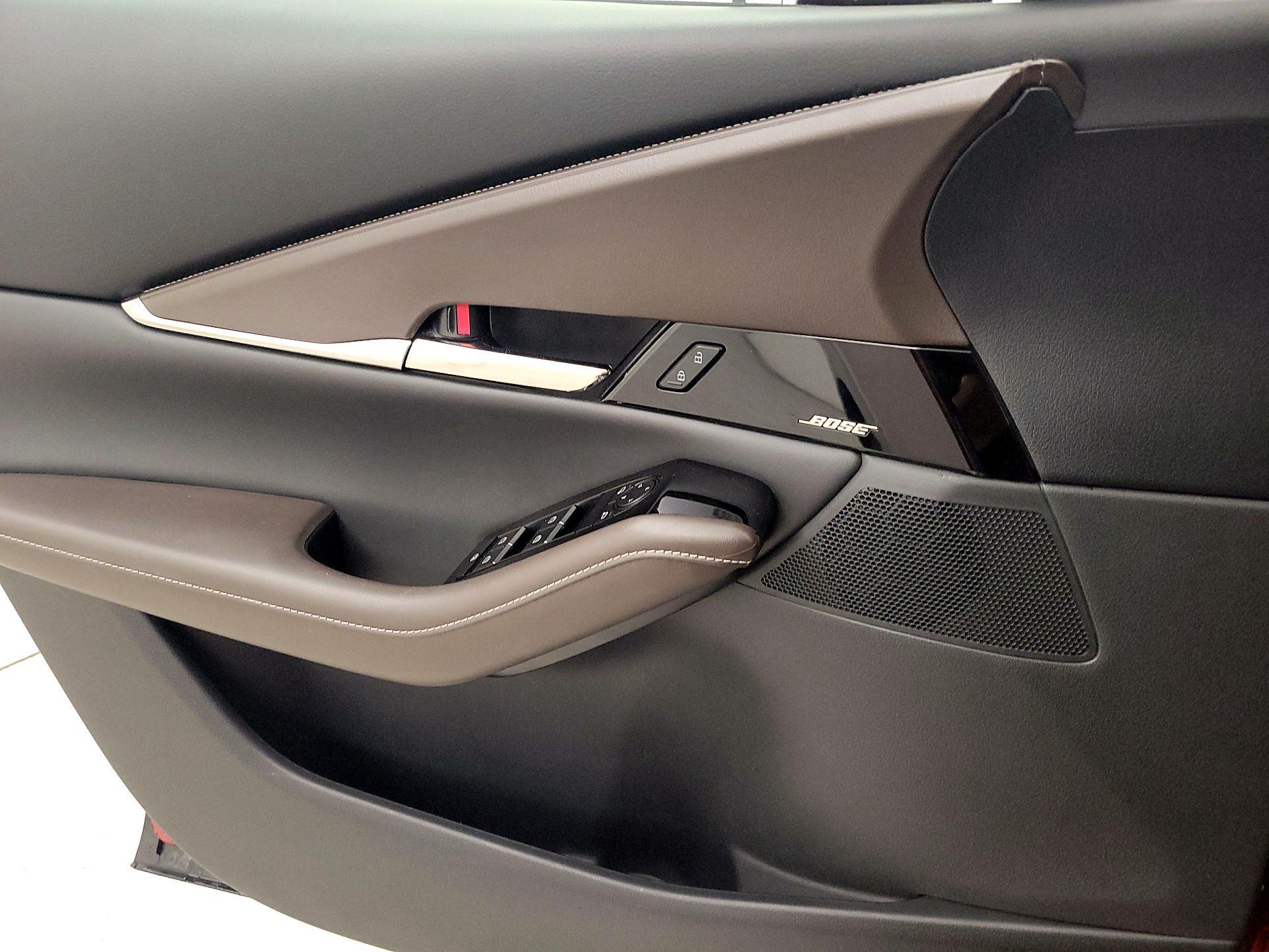 Thumbnail: 2022 Mazda CX-30 - 12