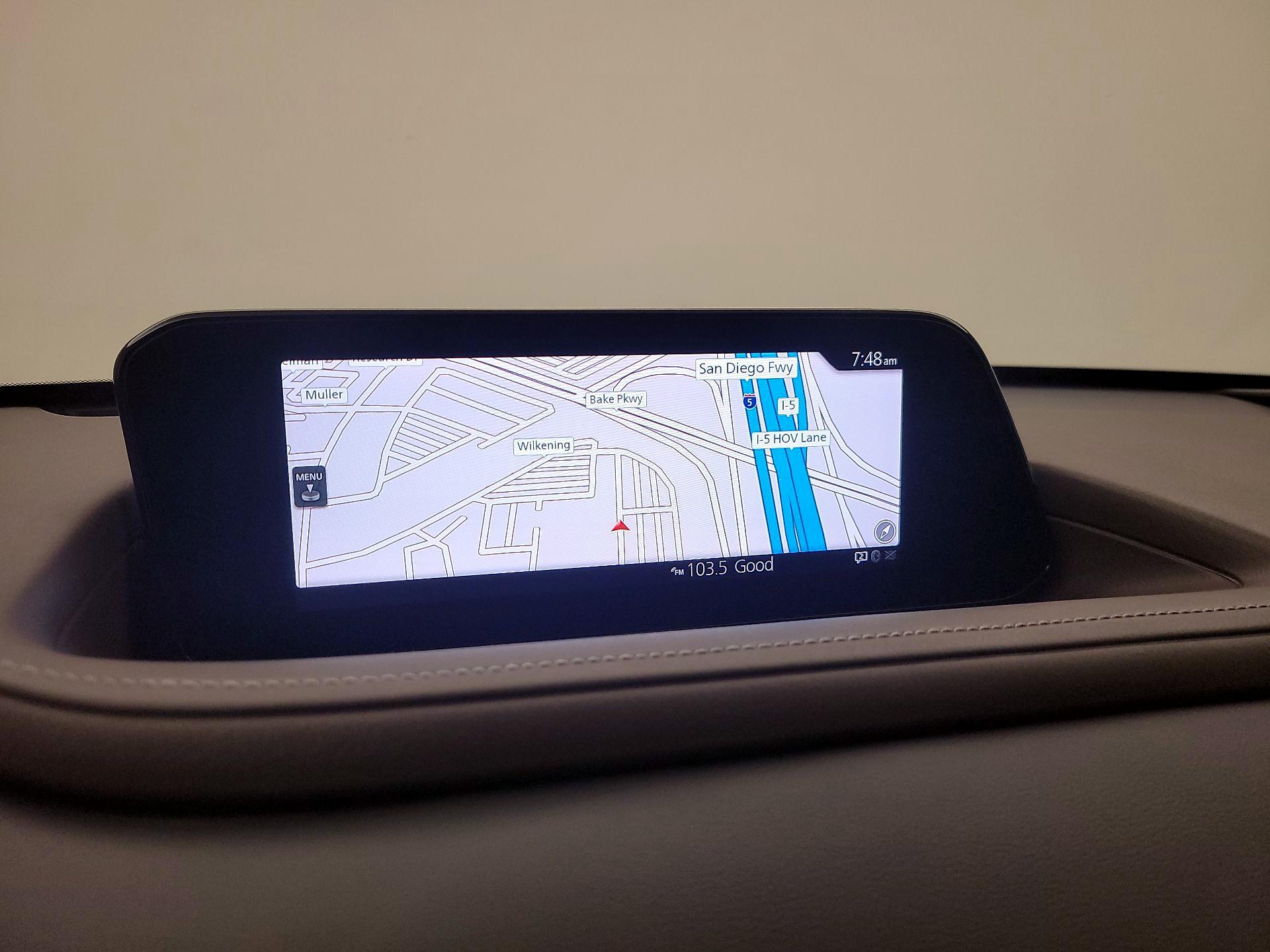 Thumbnail: 2022 Mazda CX-30 - 14