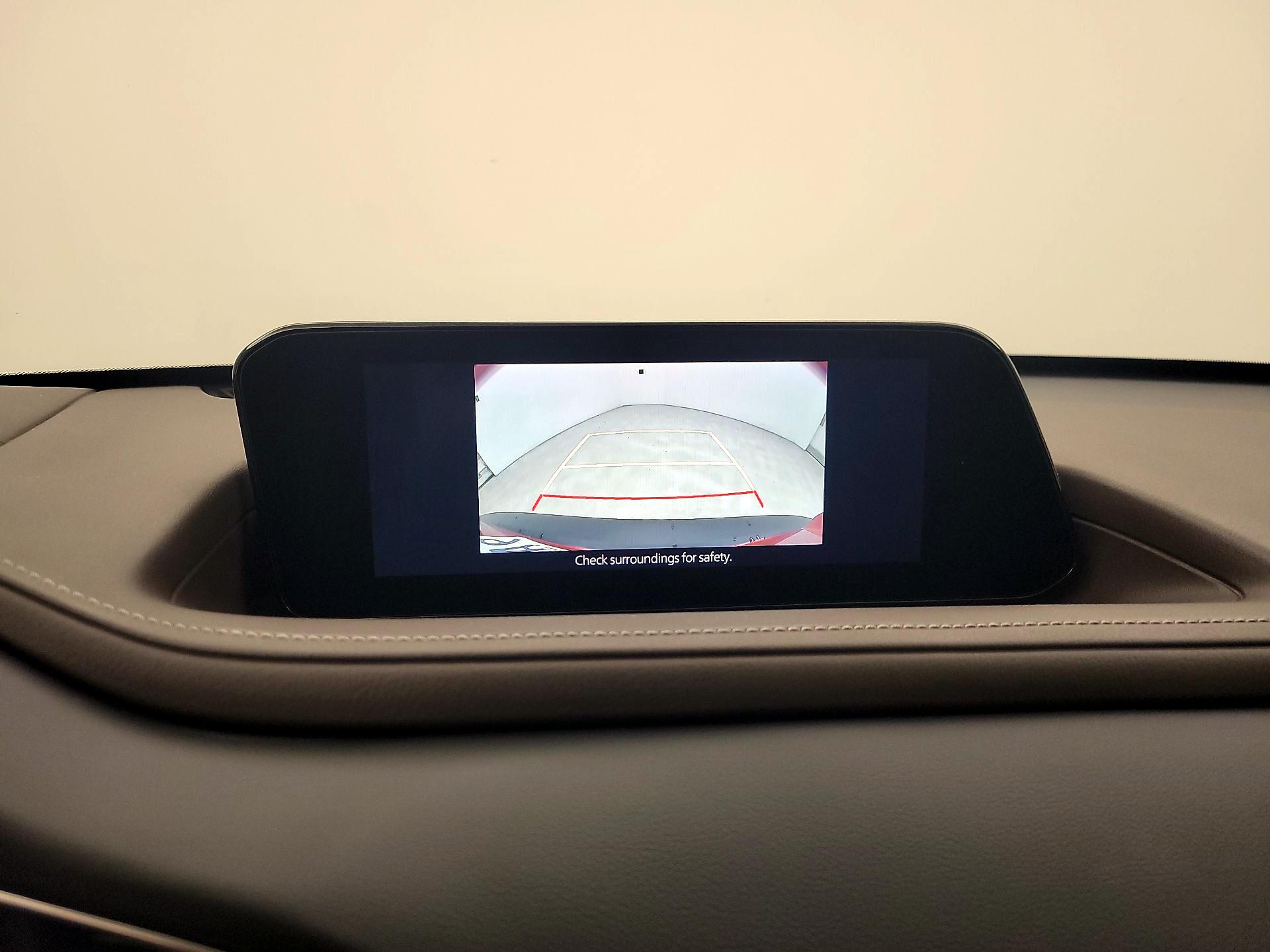 Thumbnail: 2022 Mazda CX-30 - 15