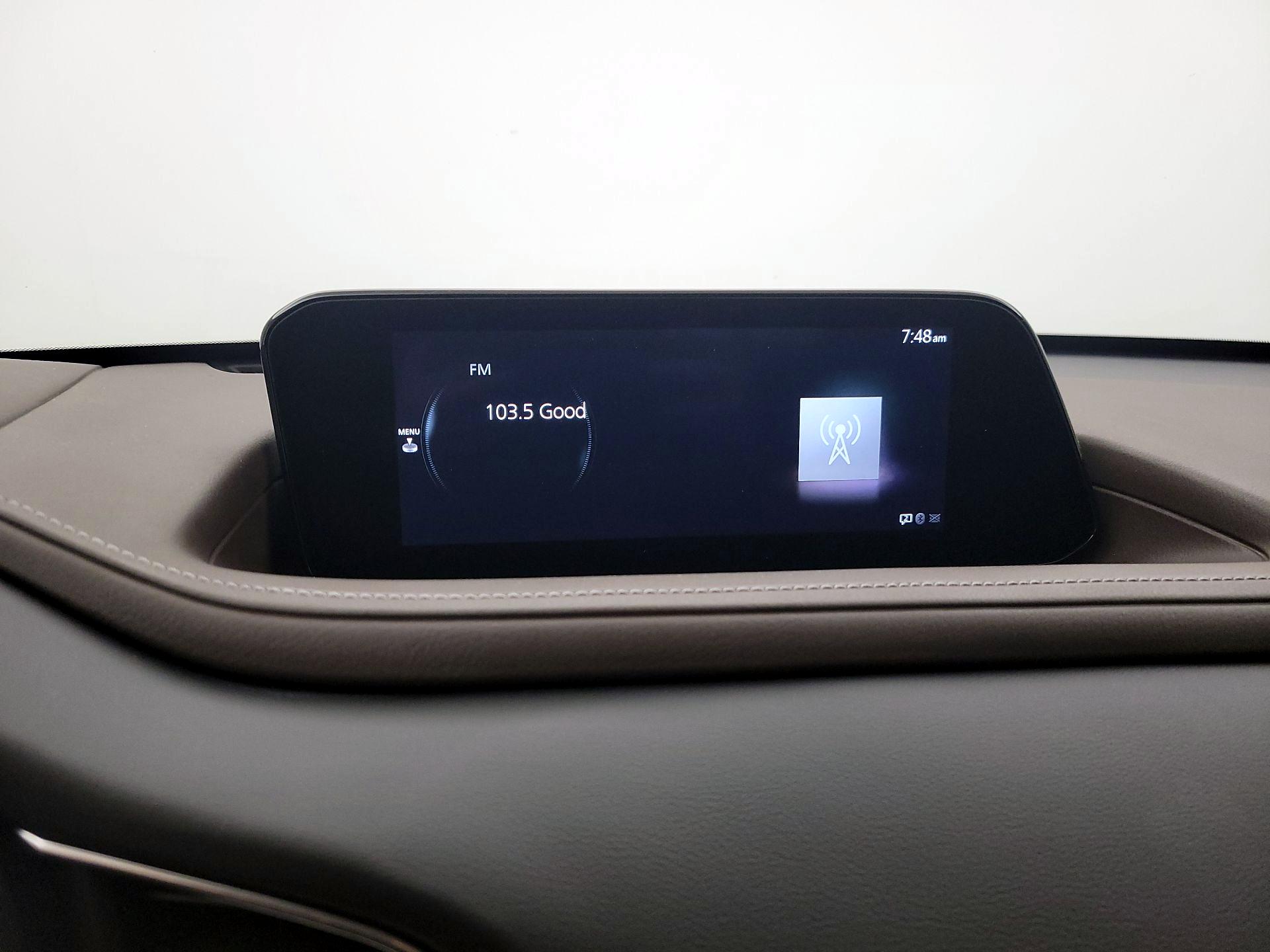 Thumbnail: 2022 Mazda CX-30 - 16