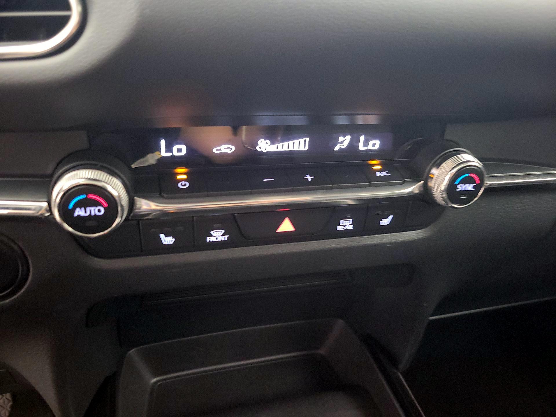 Thumbnail: 2022 Mazda CX-30 - 17