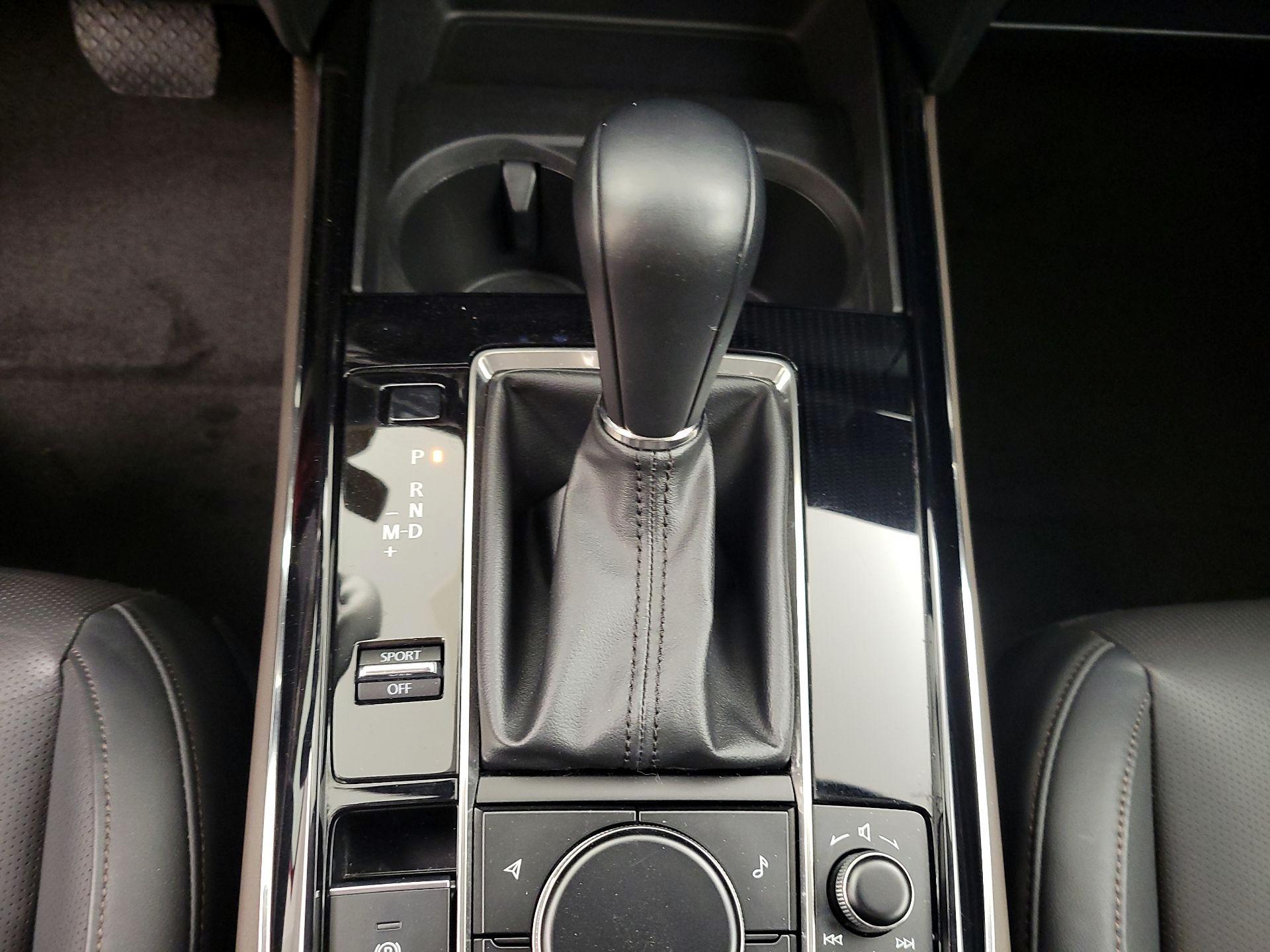 Thumbnail: 2022 Mazda CX-30 - 18