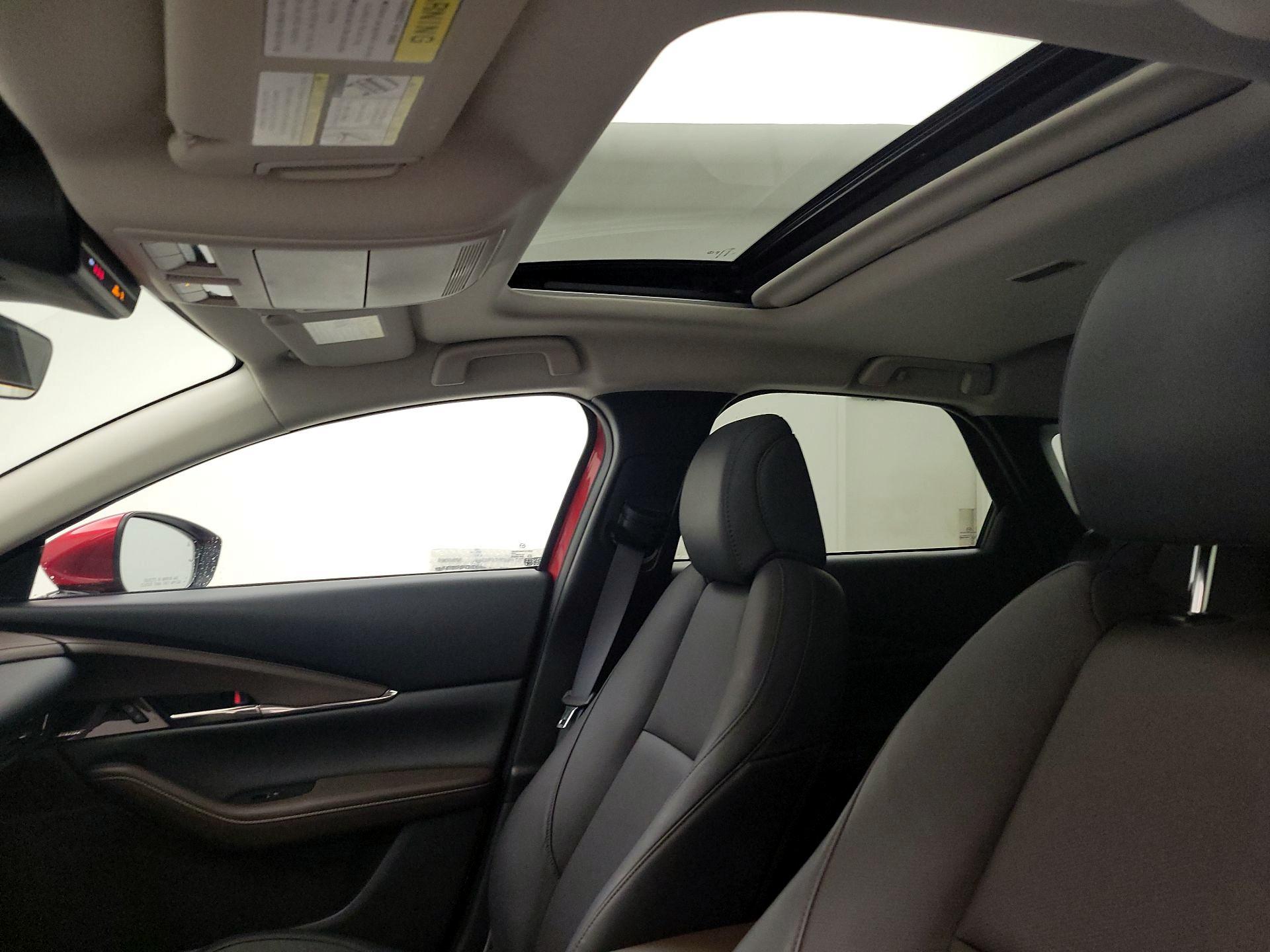 Thumbnail: 2022 Mazda CX-30 - 19