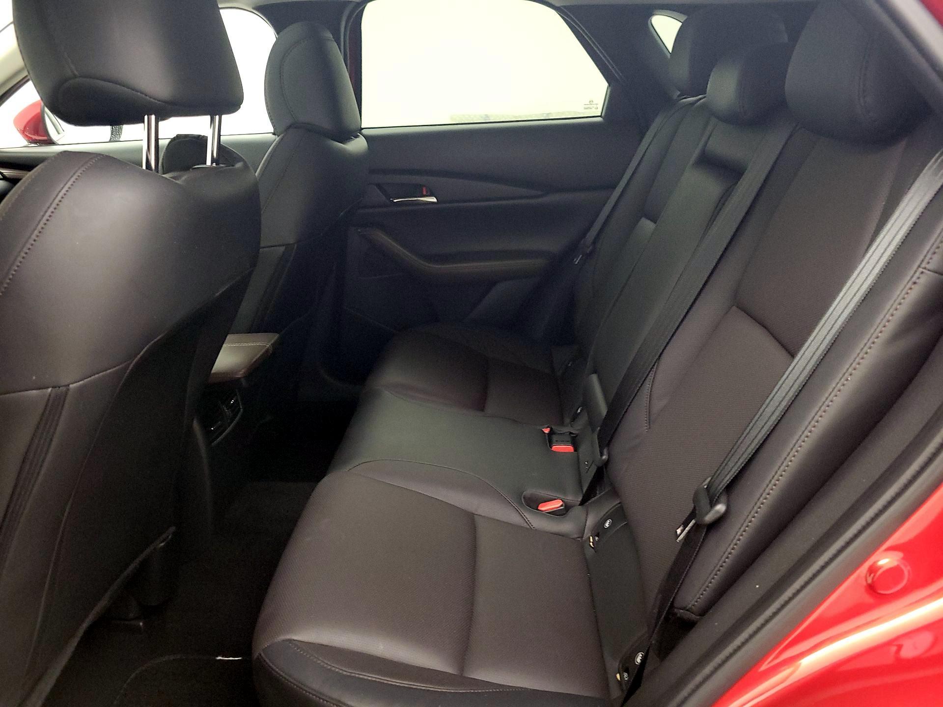 Thumbnail: 2022 Mazda CX-30 - 20