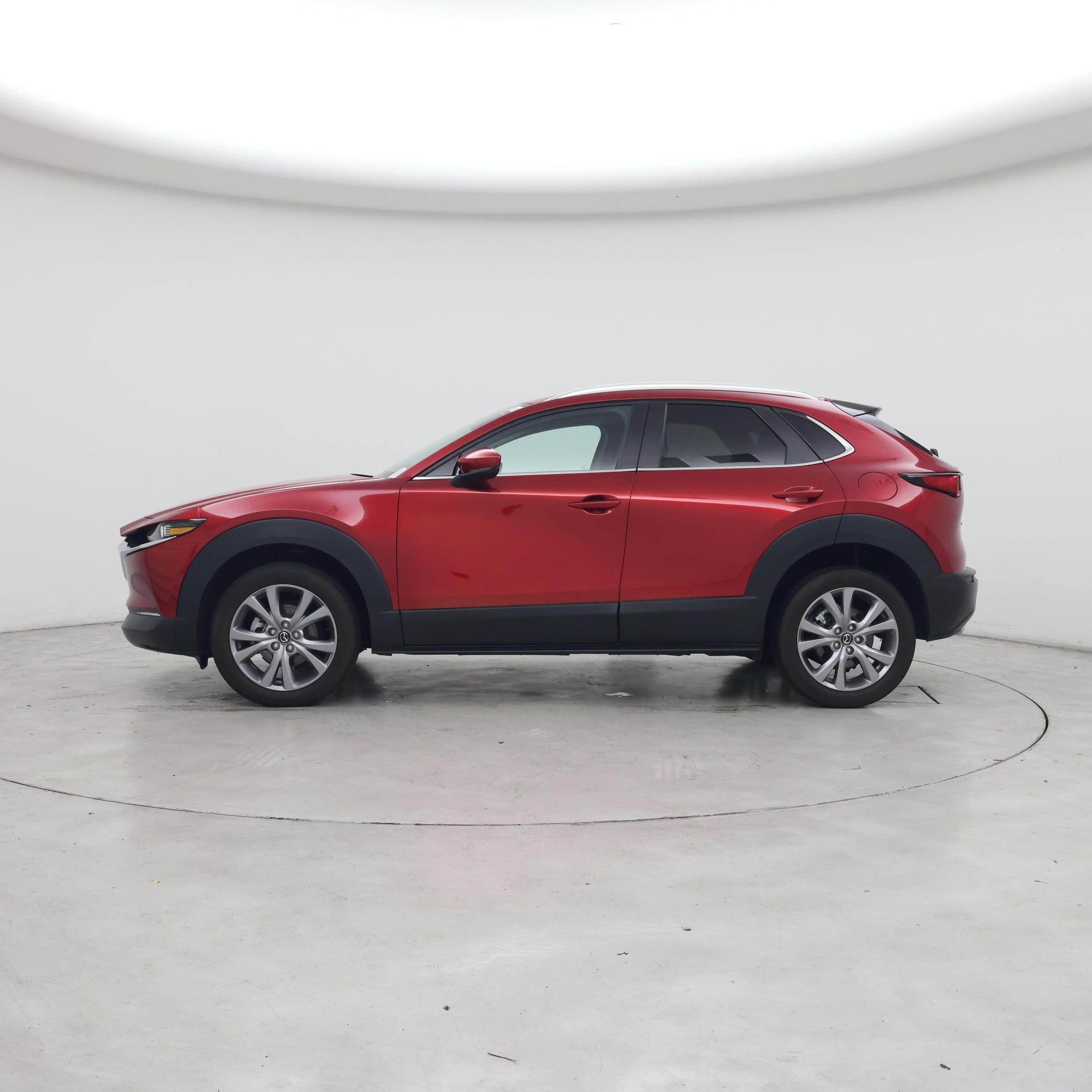 Thumbnail: 2022 Mazda CX-30 - 3