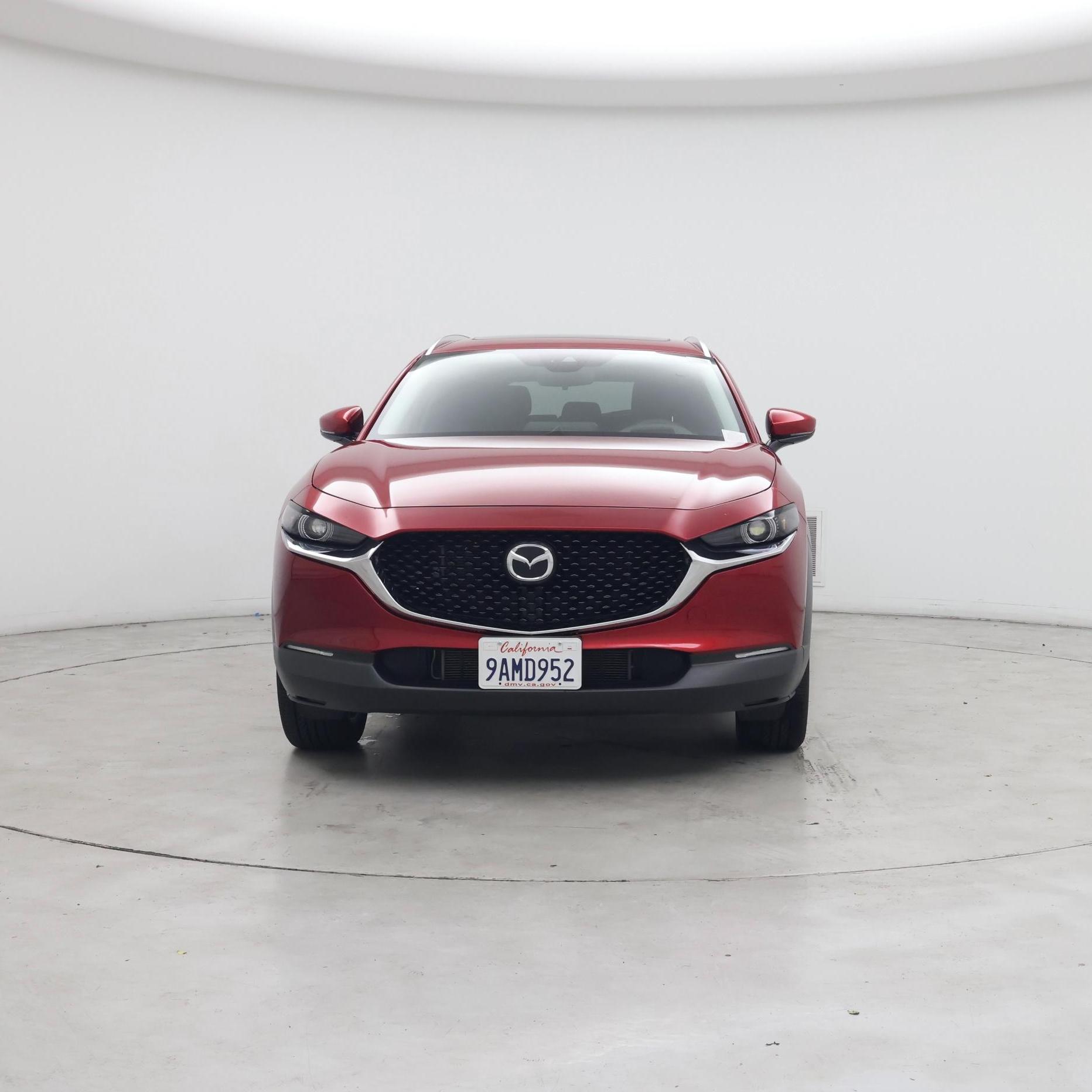 Thumbnail: 2022 Mazda CX-30 - 5