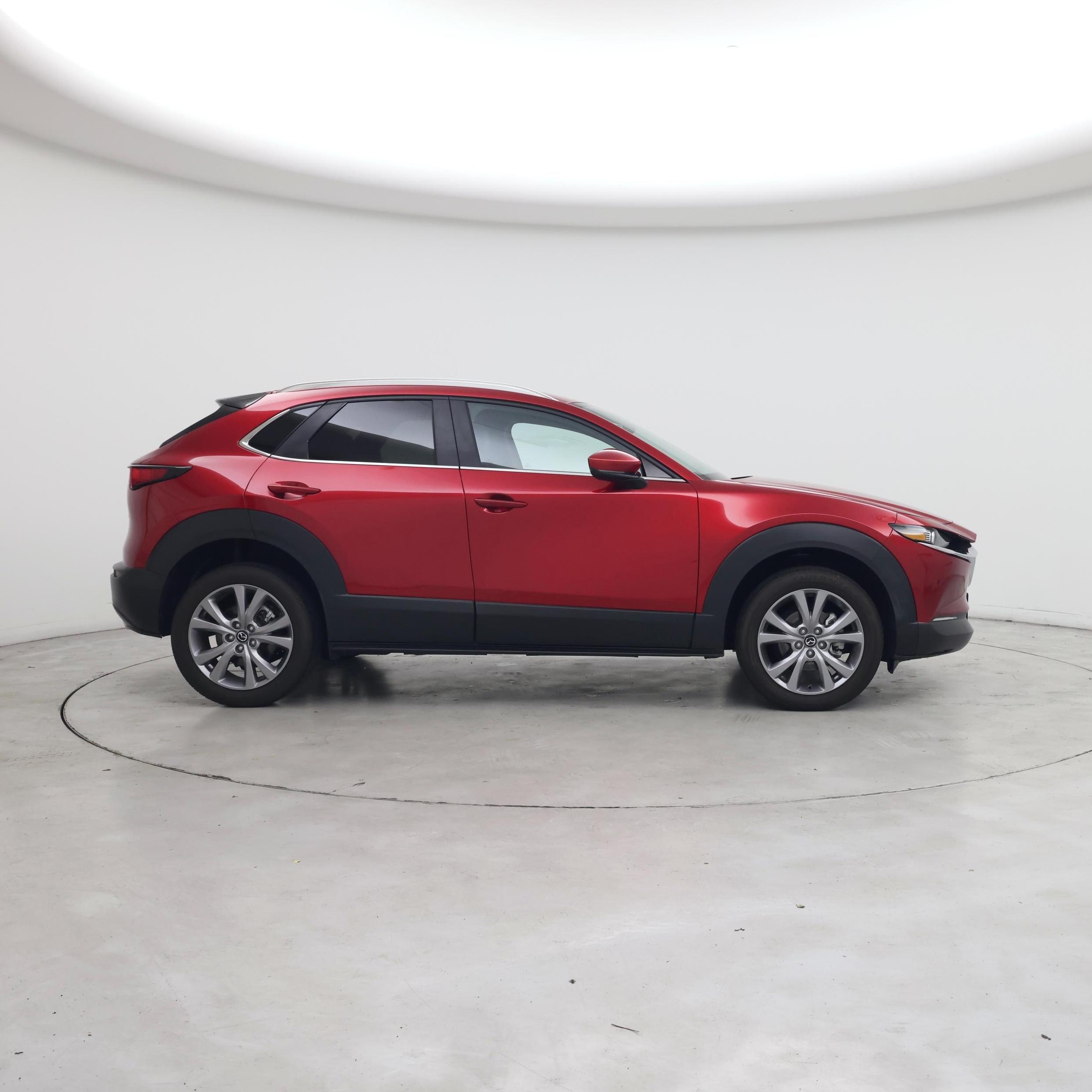 Thumbnail: 2022 Mazda CX-30 - 7