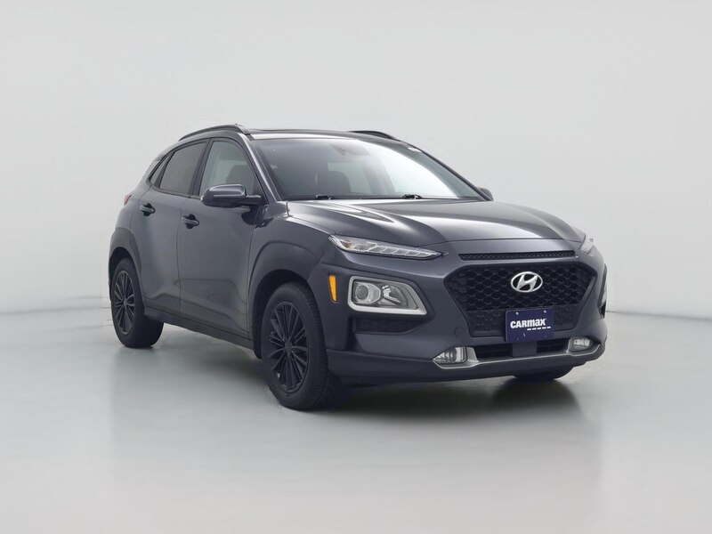 2018 Hyundai Kona SEL -
                  Irvine, CA