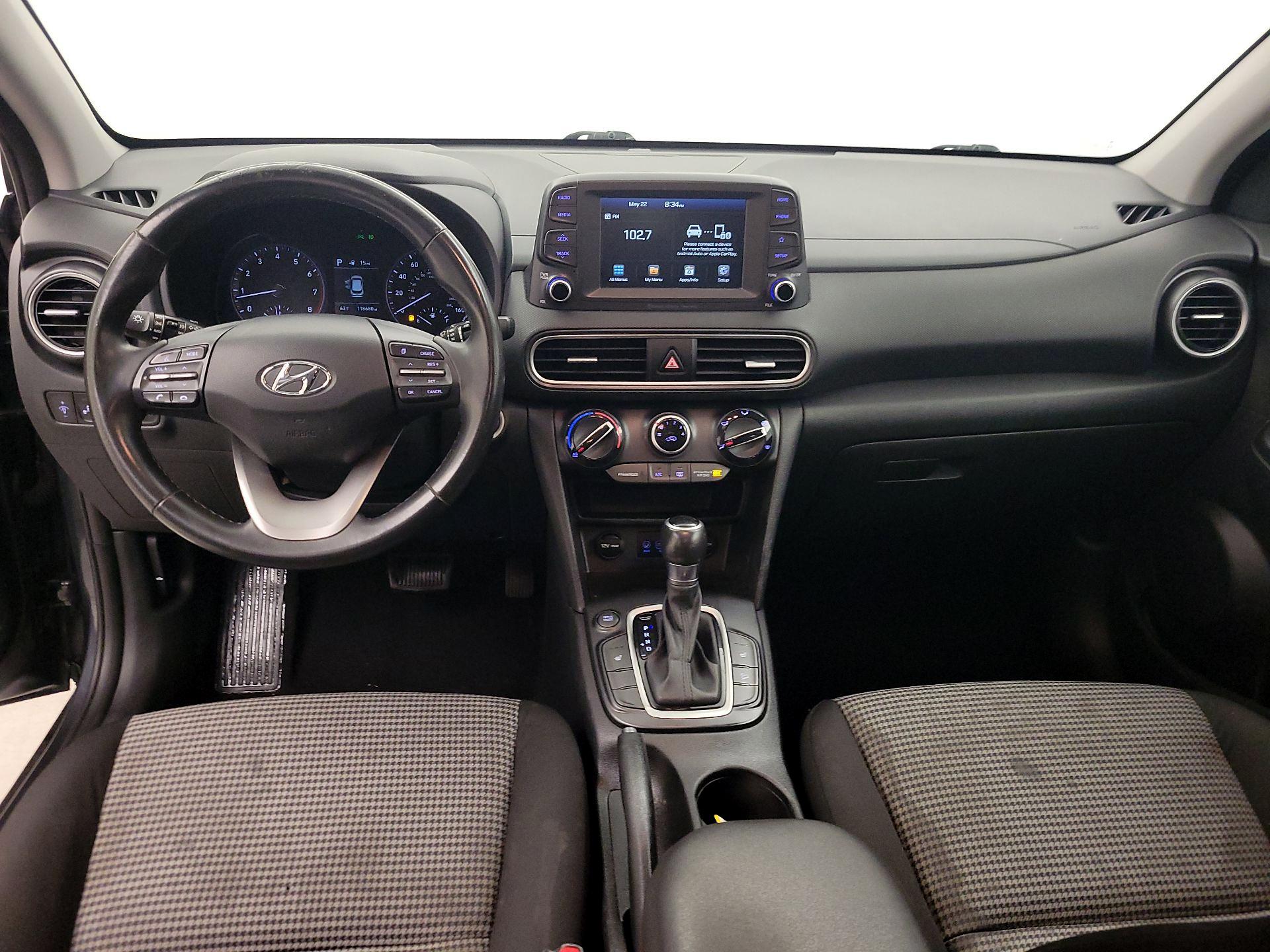 Thumbnail: 2018 Hyundai Kona - 9