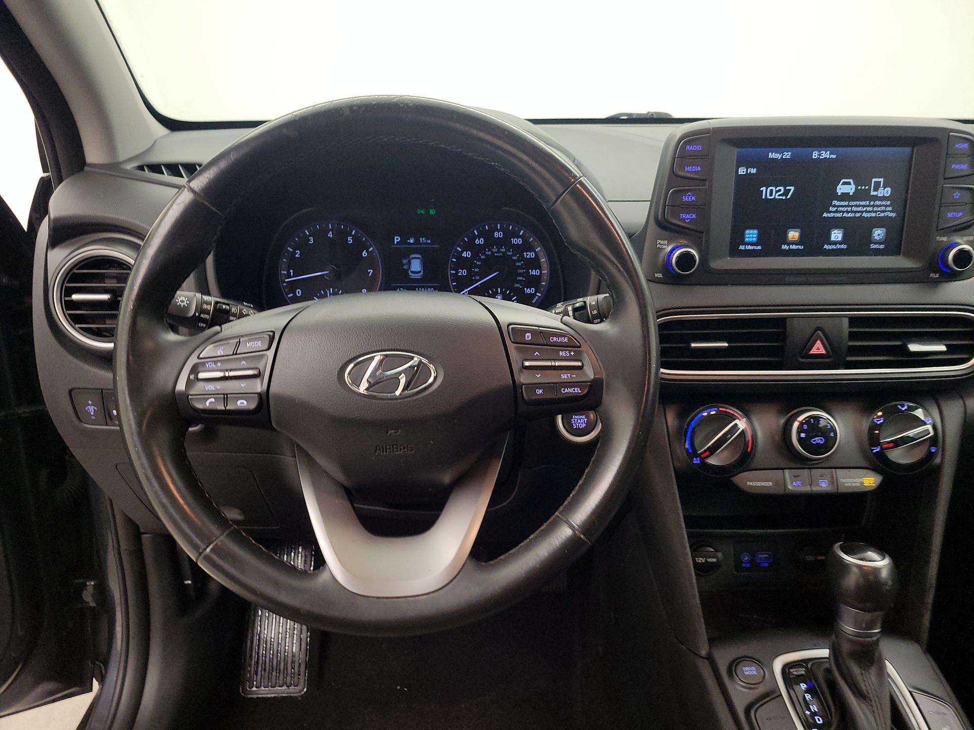 Thumbnail: 2018 Hyundai Kona - 10