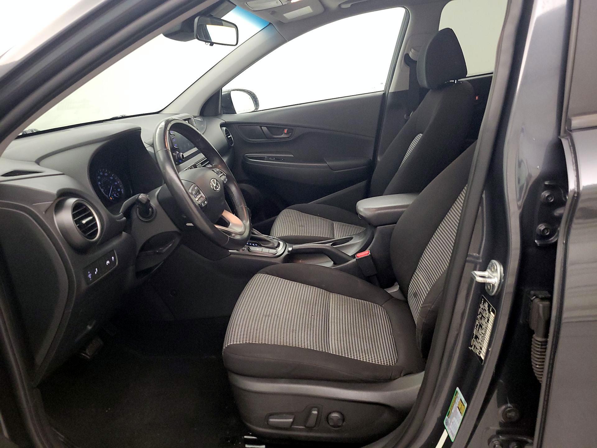 Thumbnail: 2018 Hyundai Kona - 11