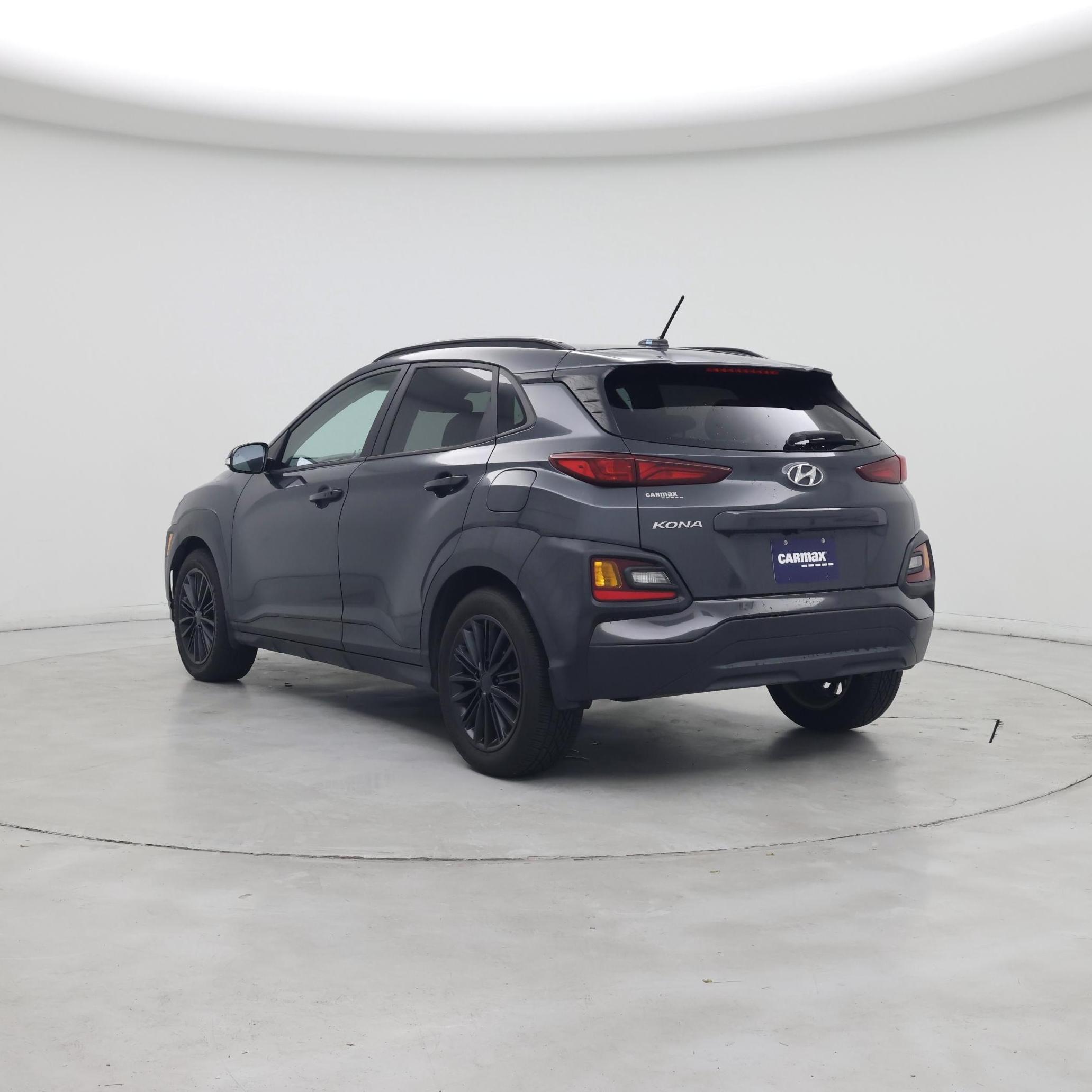 Thumbnail: 2018 Hyundai Kona - 2