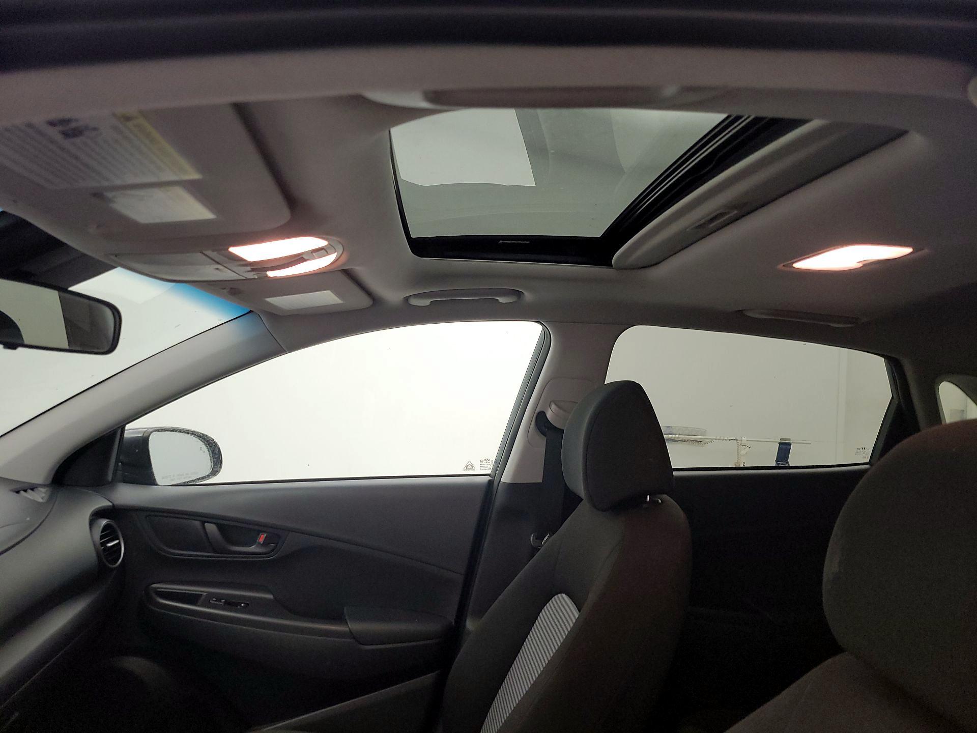 Thumbnail: 2018 Hyundai Kona - 19