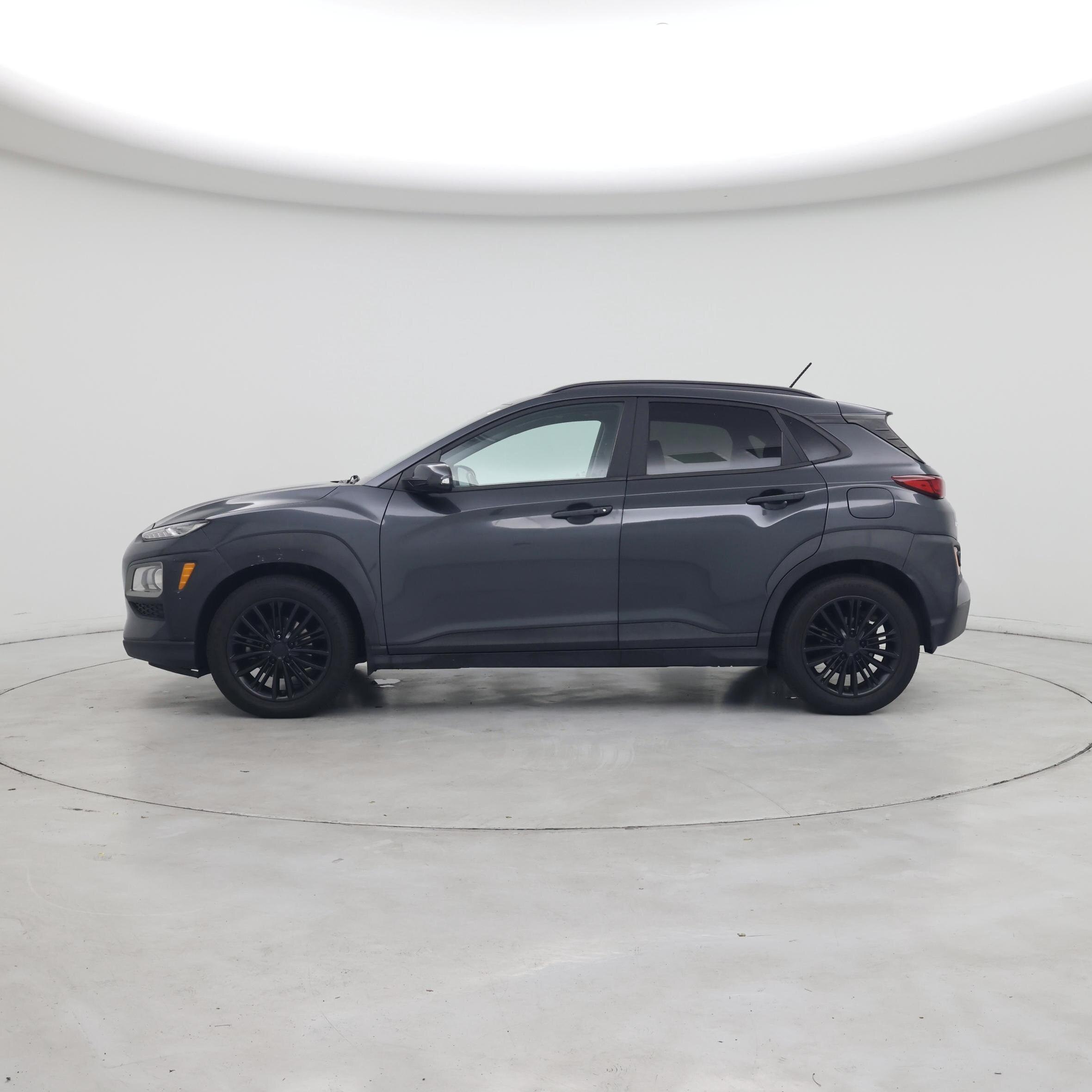 Thumbnail: 2018 Hyundai Kona - 3