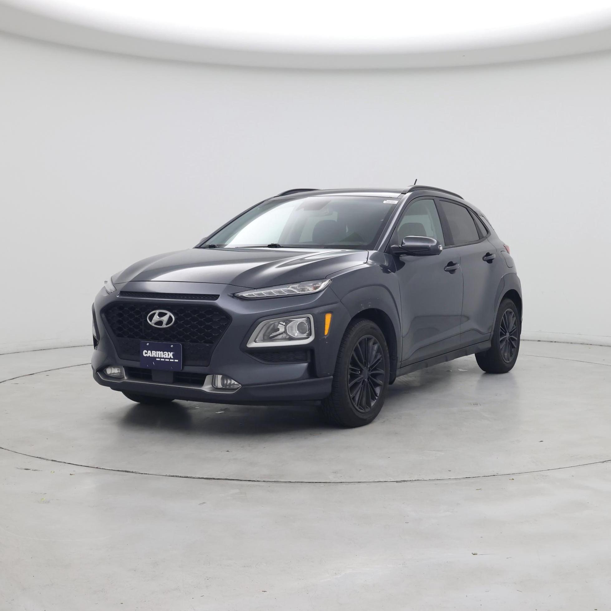 Thumbnail: 2018 Hyundai Kona - 4
