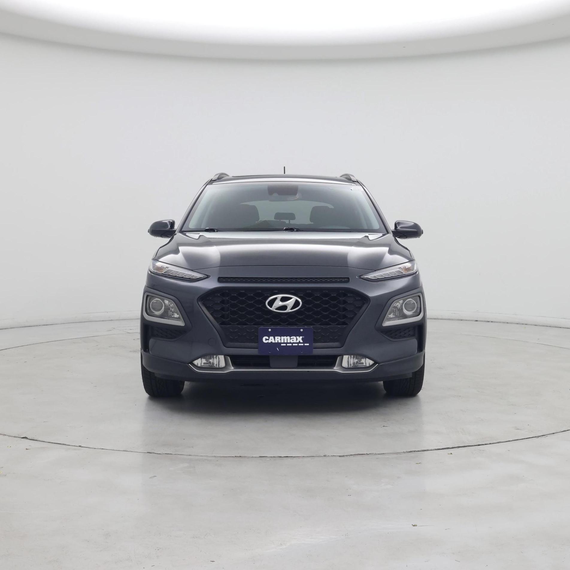 Thumbnail: 2018 Hyundai Kona - 5
