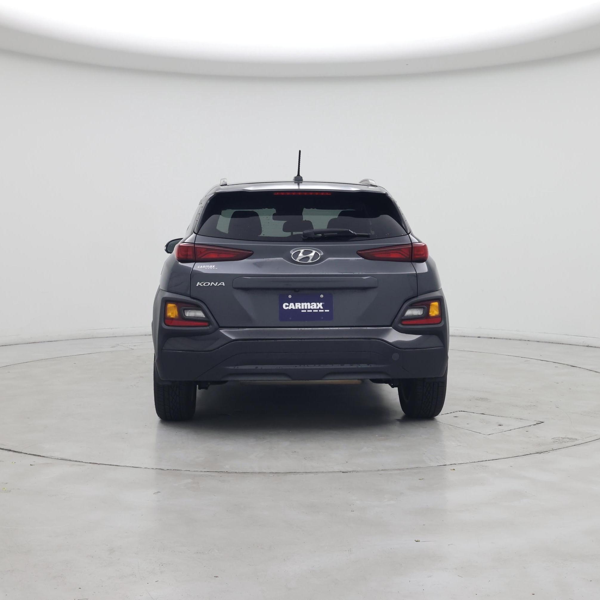 Thumbnail: 2018 Hyundai Kona - 6