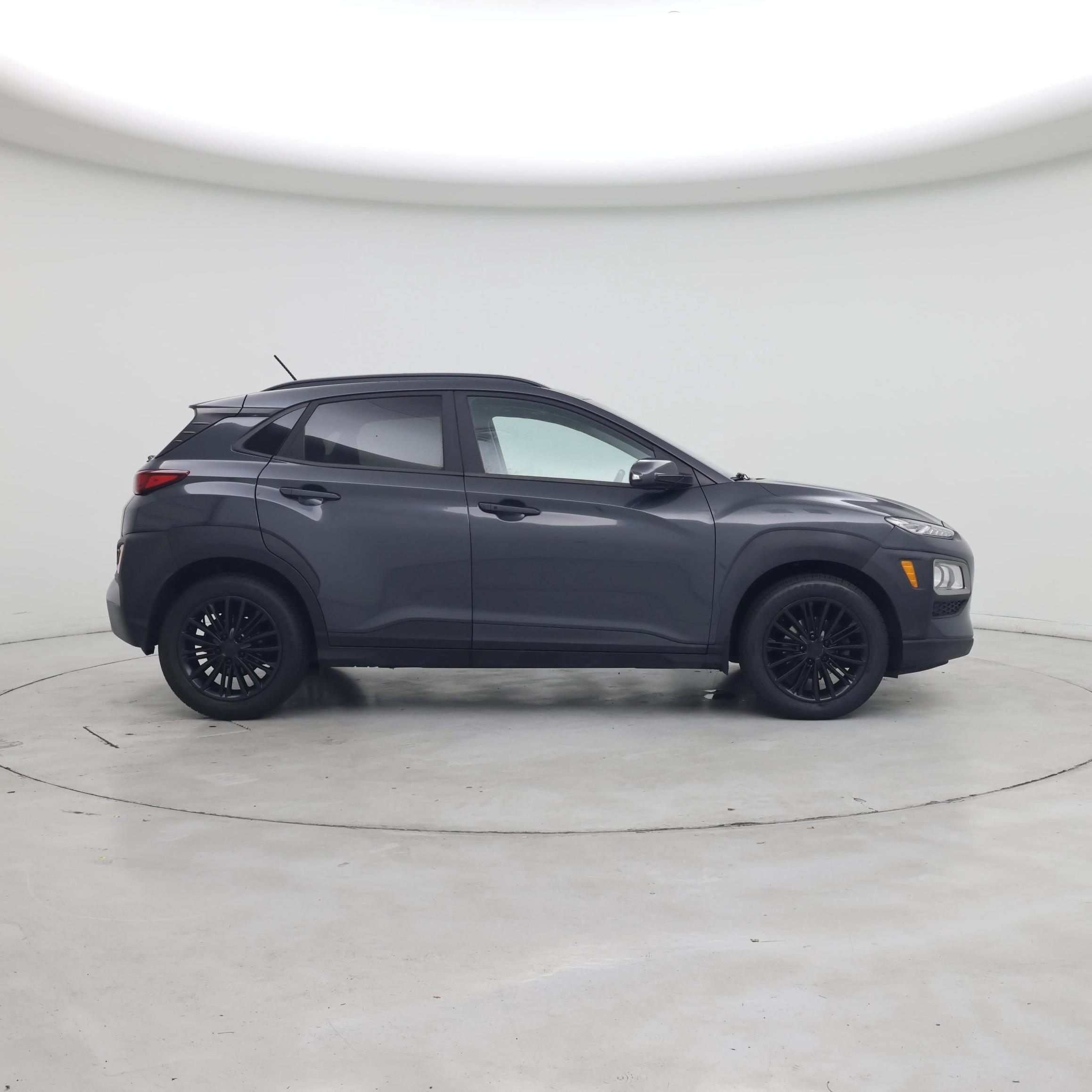 Thumbnail: 2018 Hyundai Kona - 7