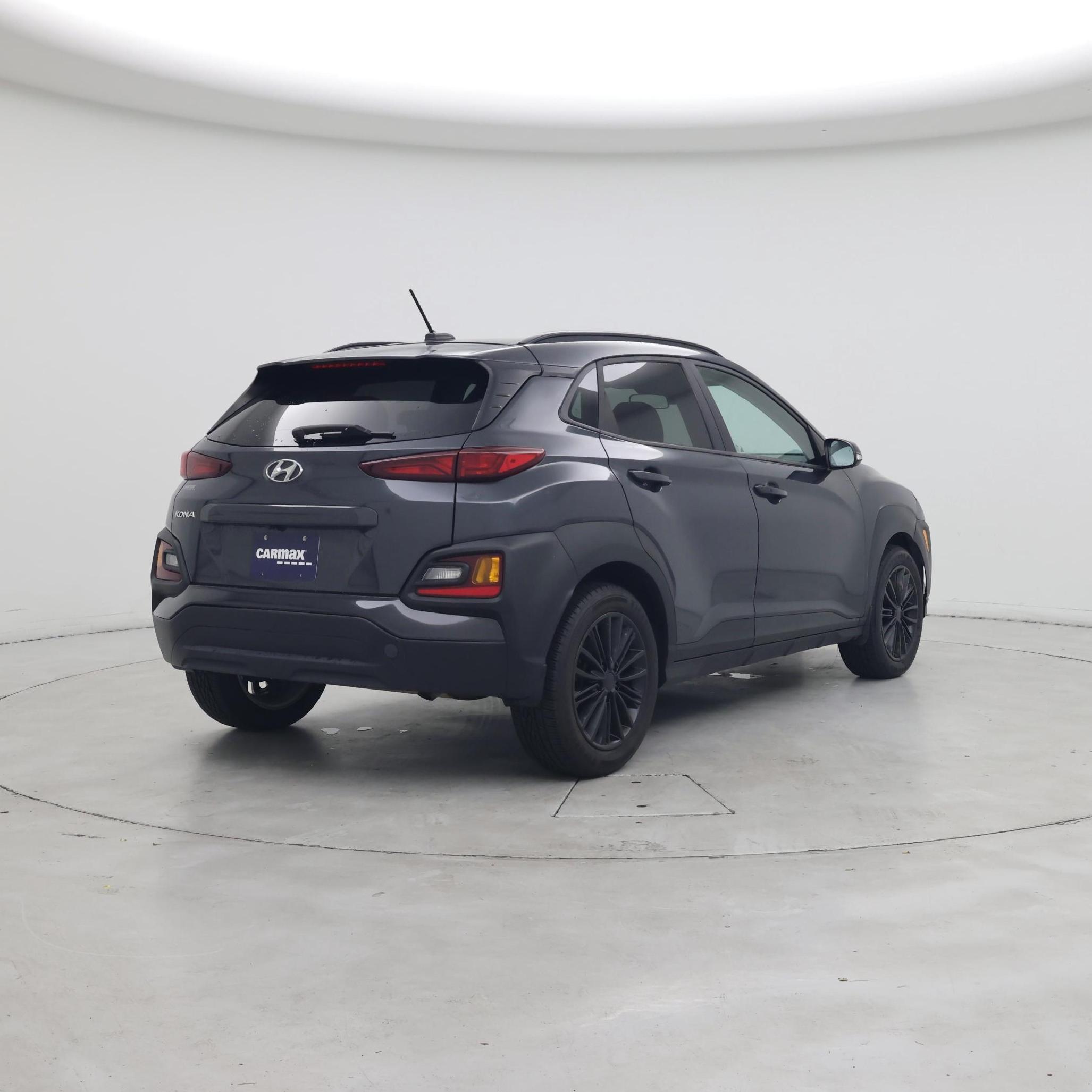 Thumbnail: 2018 Hyundai Kona - 8