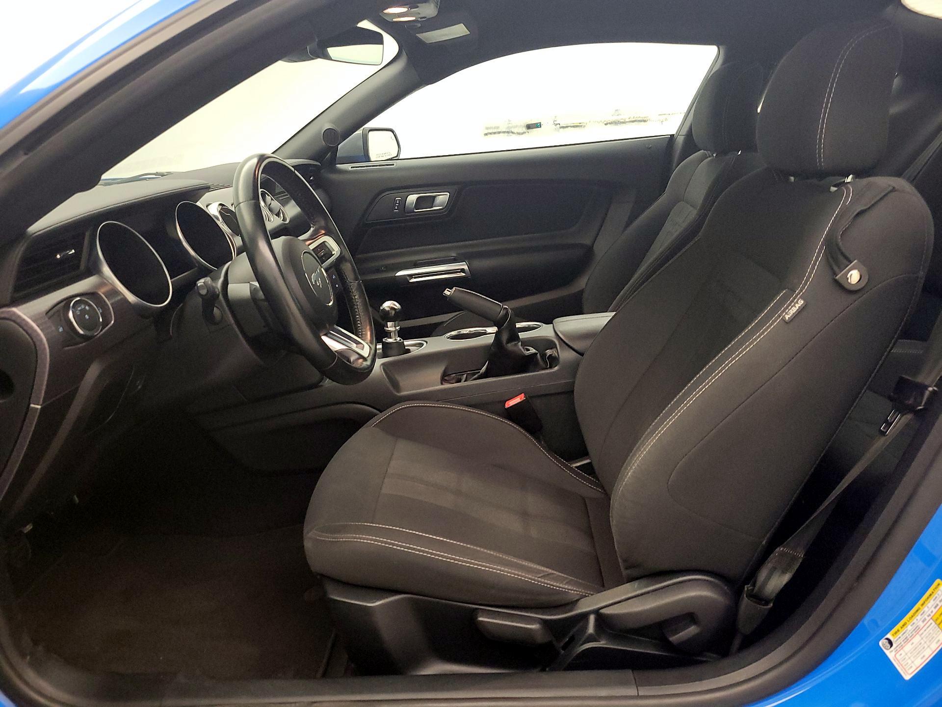 Thumbnail: 2022 Ford Mustang - 11