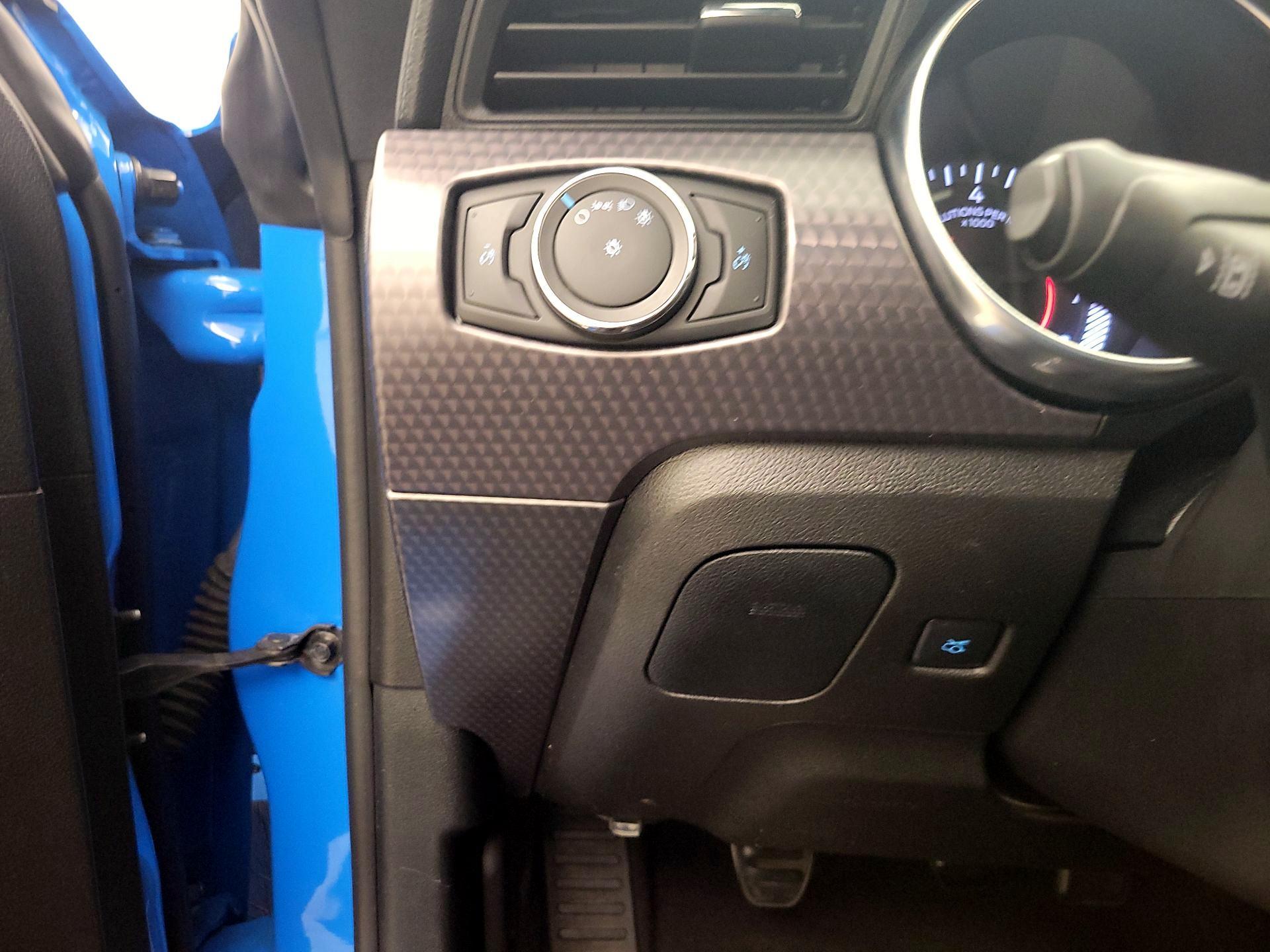 Thumbnail: 2022 Ford Mustang - 13