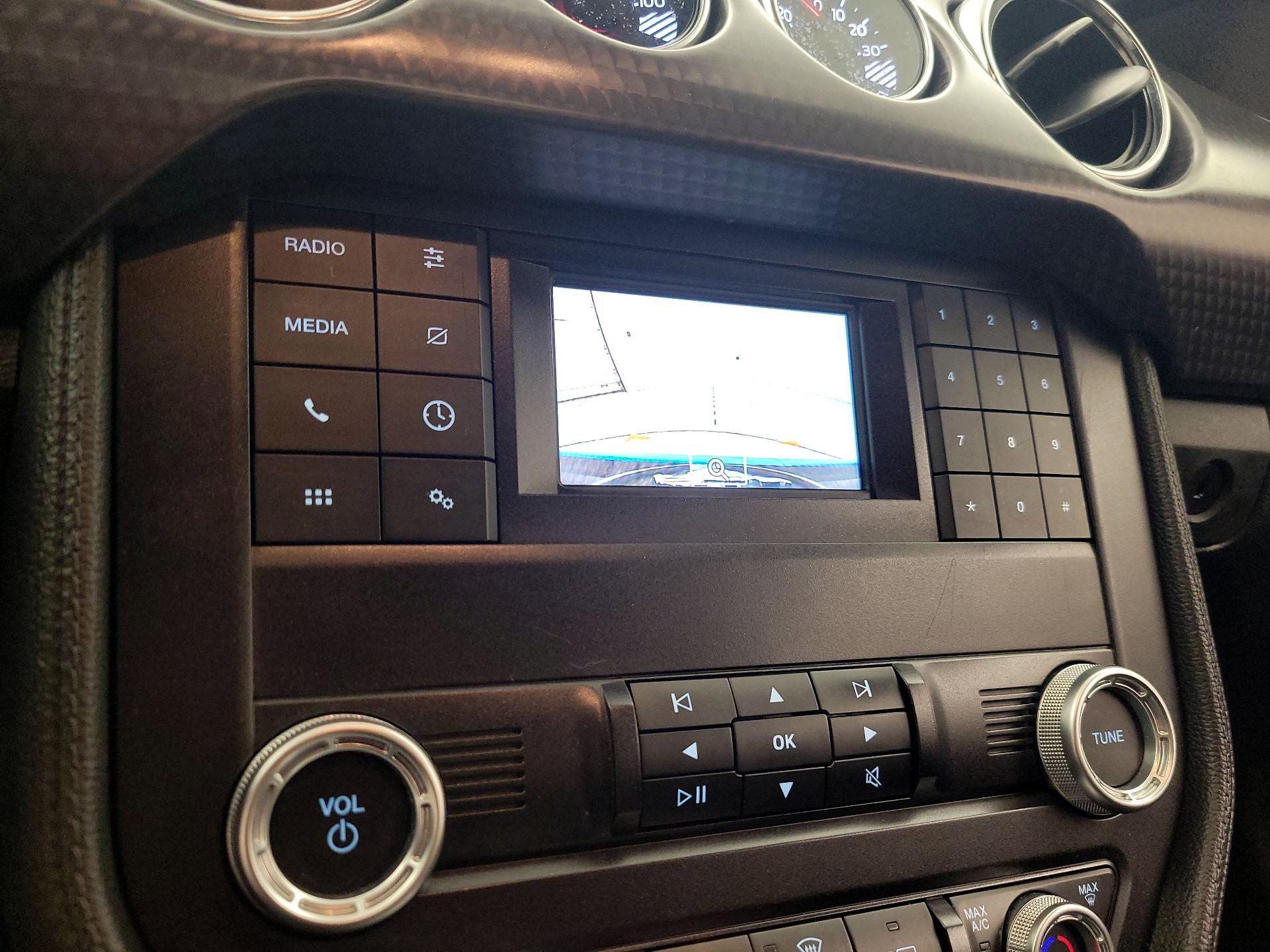 Thumbnail: 2022 Ford Mustang - 14