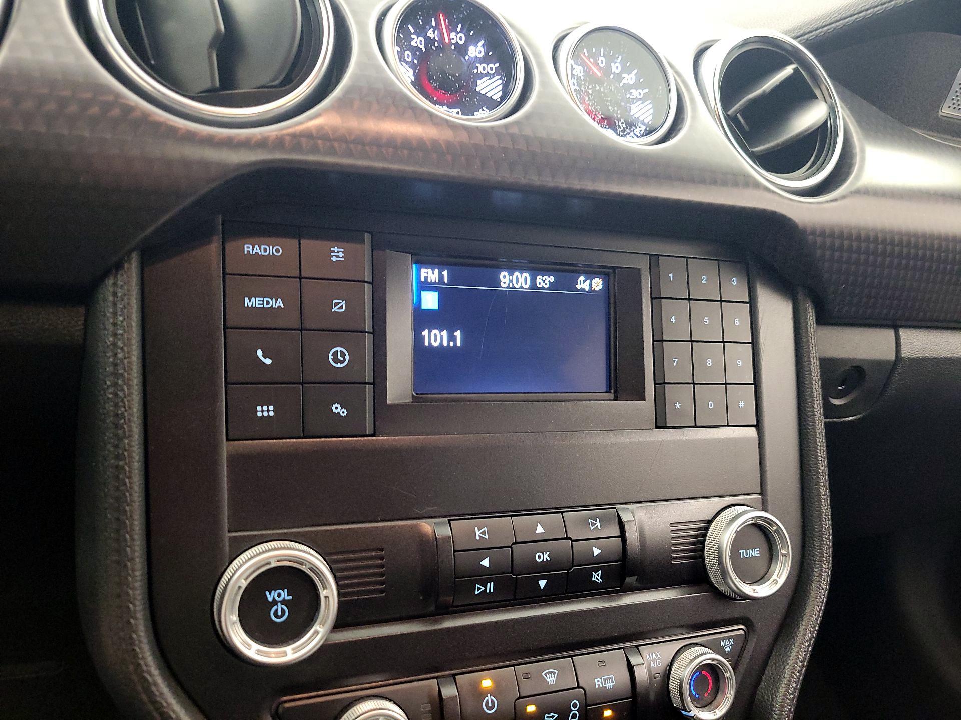 Thumbnail: 2022 Ford Mustang - 15