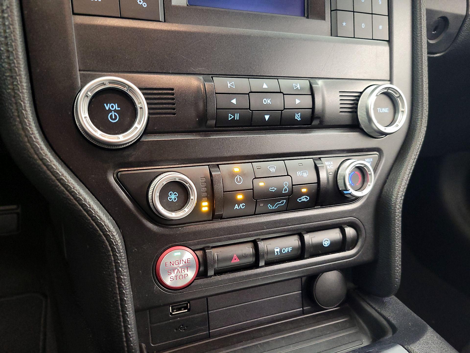 Thumbnail: 2022 Ford Mustang - 16