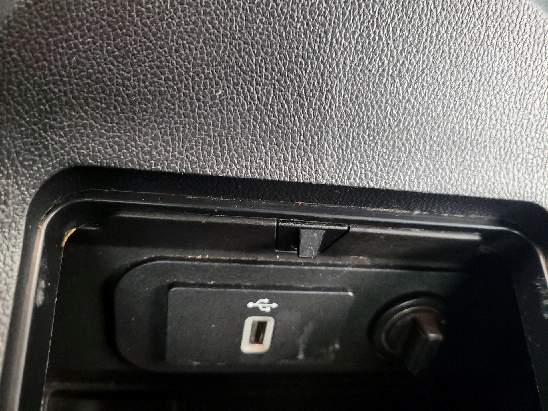 Thumbnail: 2022 Ford Mustang - 18