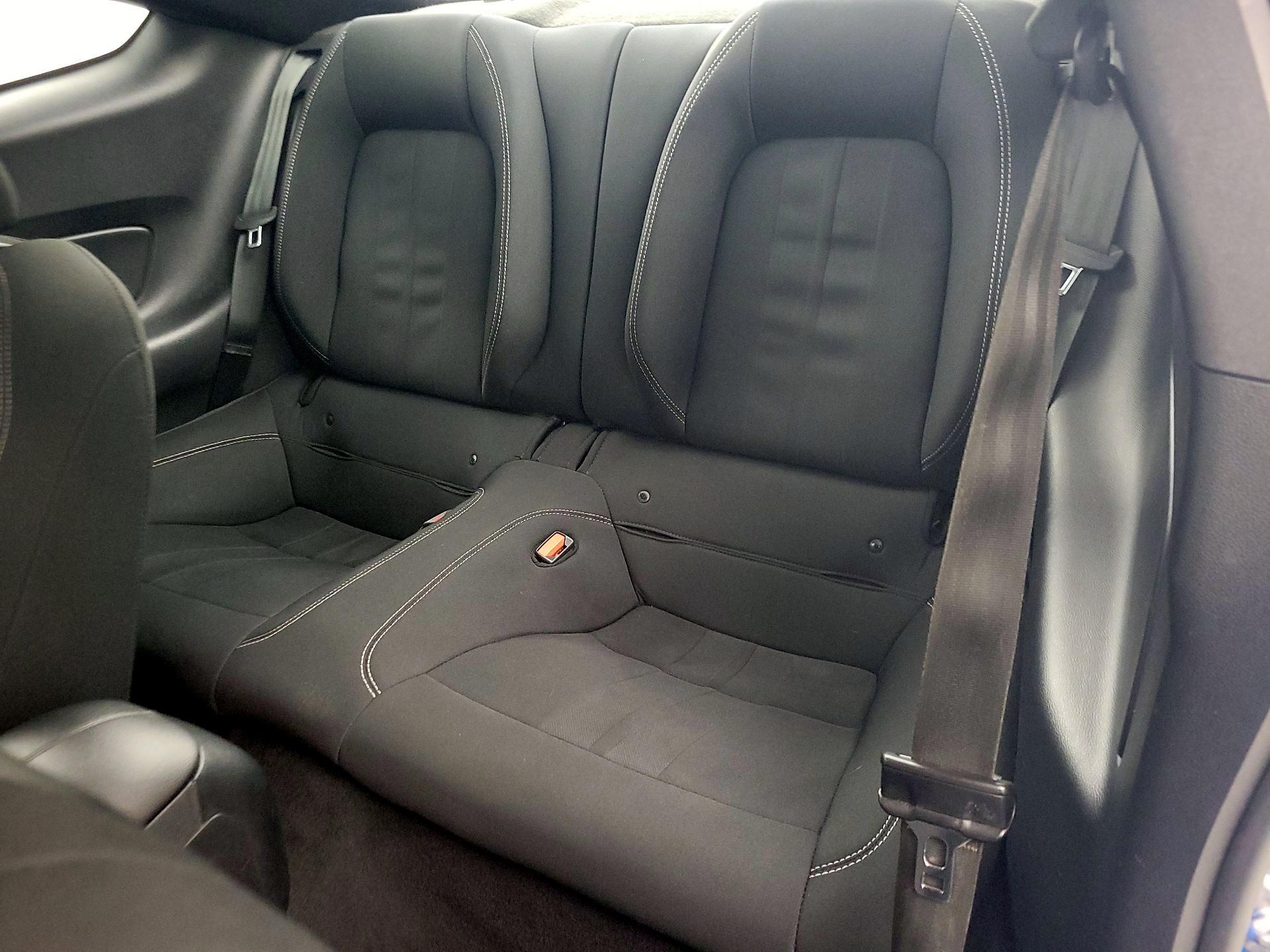 Thumbnail: 2022 Ford Mustang - 19