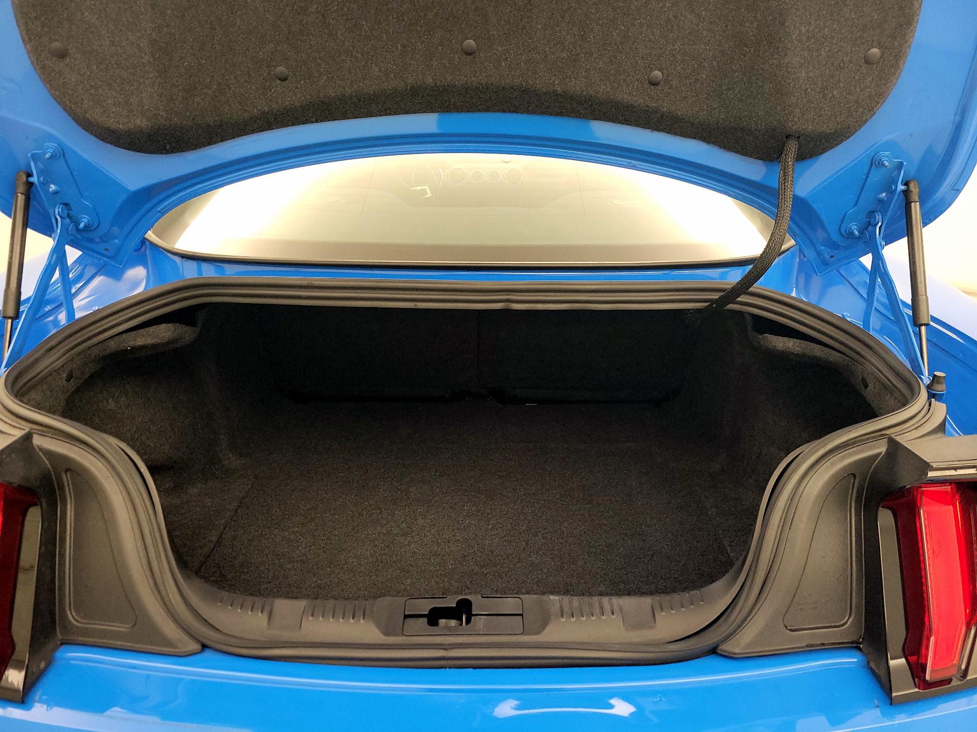 Thumbnail: 2022 Ford Mustang - 20