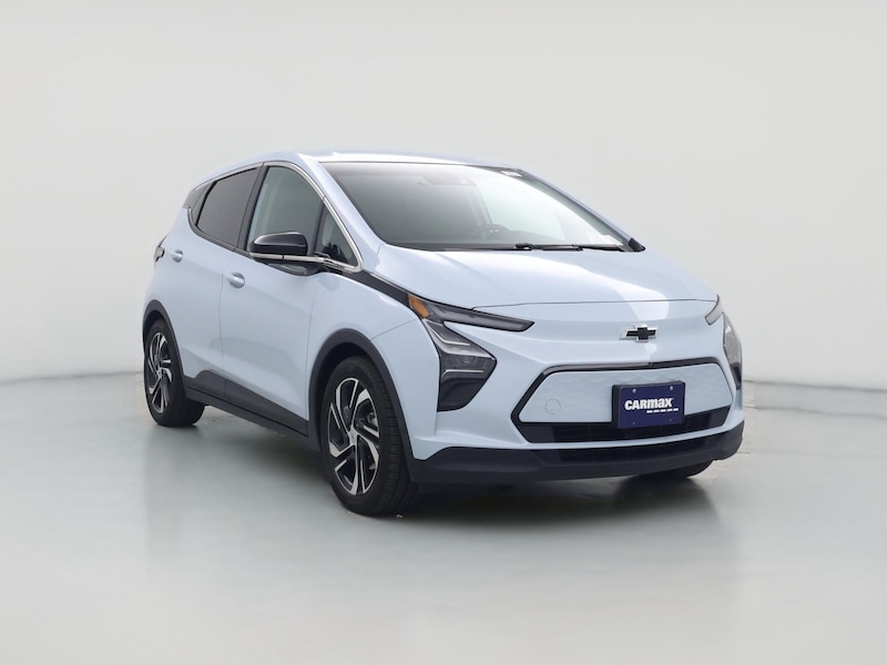 2023 Chevrolet Bolt EV 2LT -
                  Irvine, CA