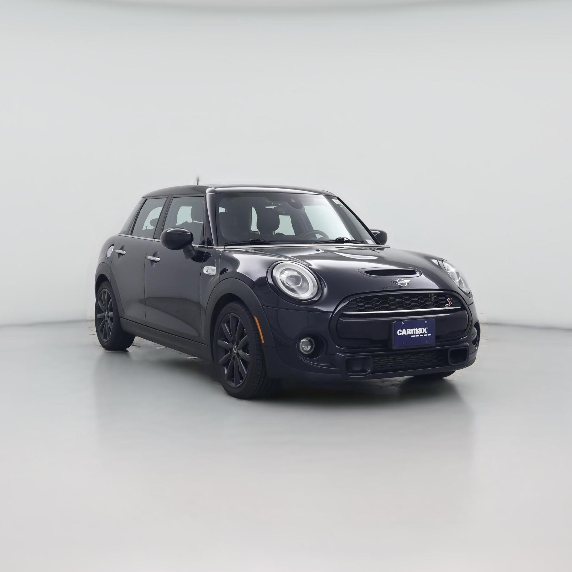 Thumbnail: 2020 MINI Cooper Hardtop - 1