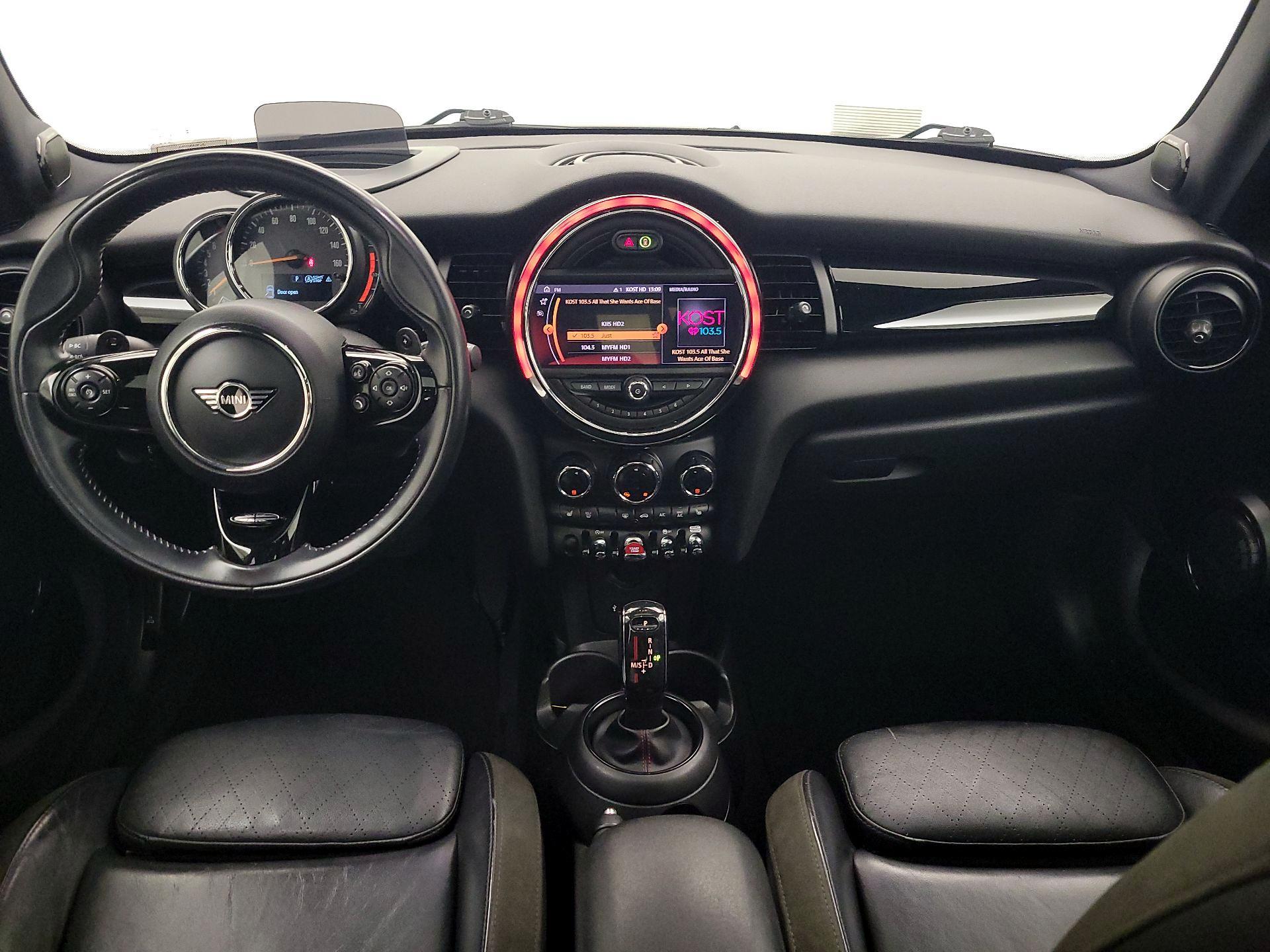 Thumbnail: 2020 MINI Cooper Hardtop - 9