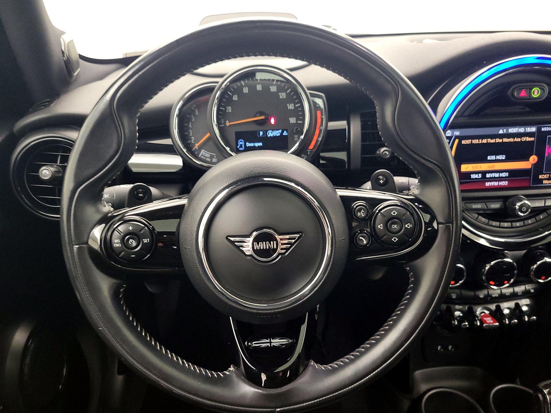Thumbnail: 2020 MINI Cooper Hardtop - 10