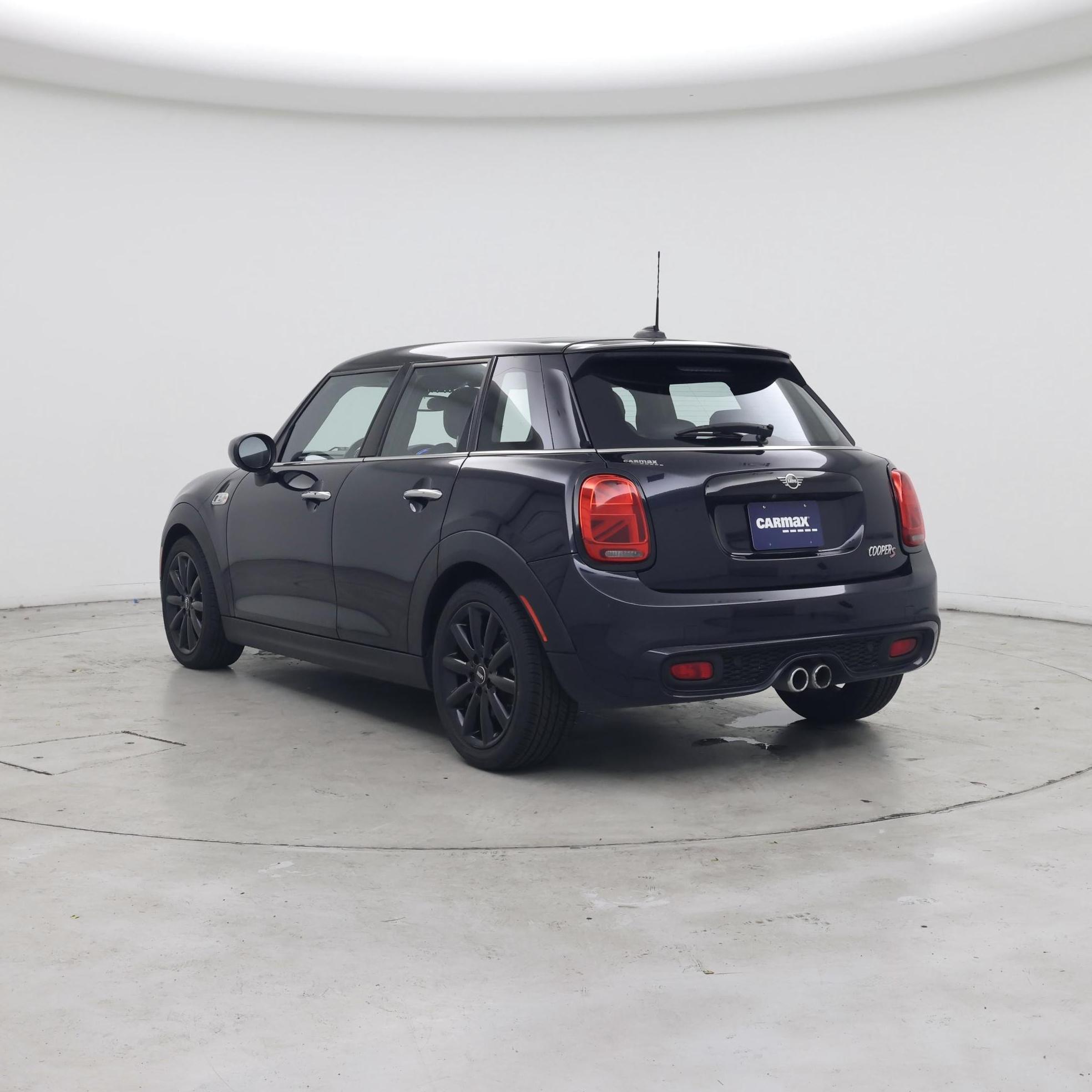 Thumbnail: 2020 MINI Cooper Hardtop - 2