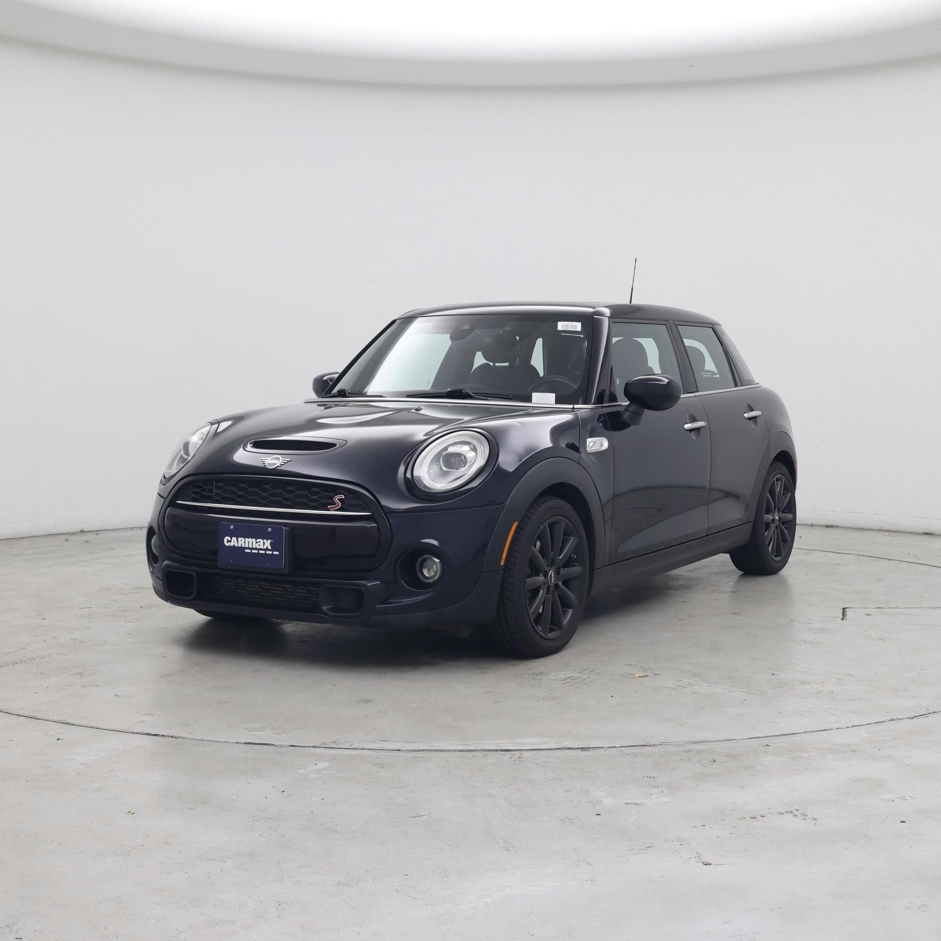 Thumbnail: 2020 MINI Cooper Hardtop - 4