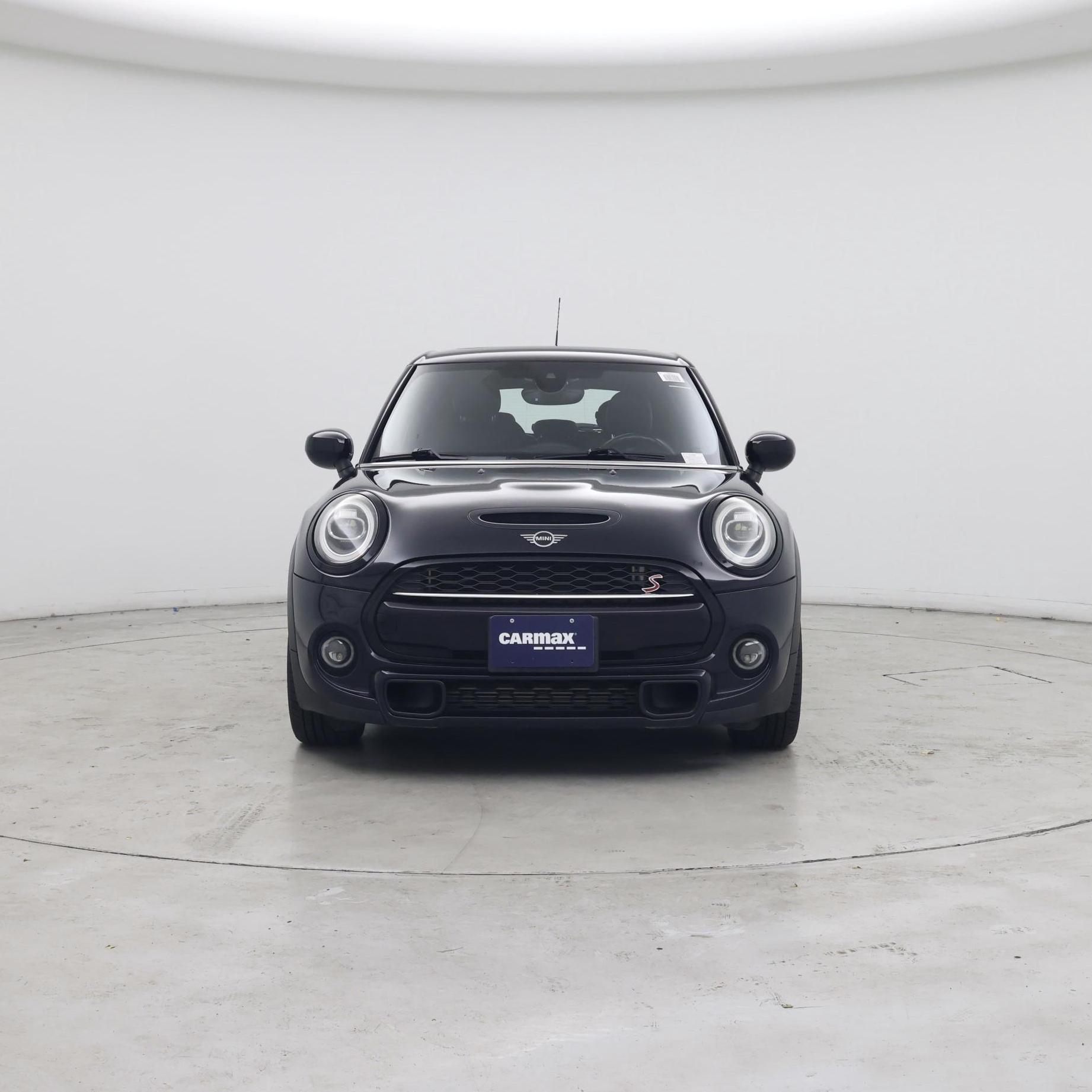 Thumbnail: 2020 MINI Cooper Hardtop - 5