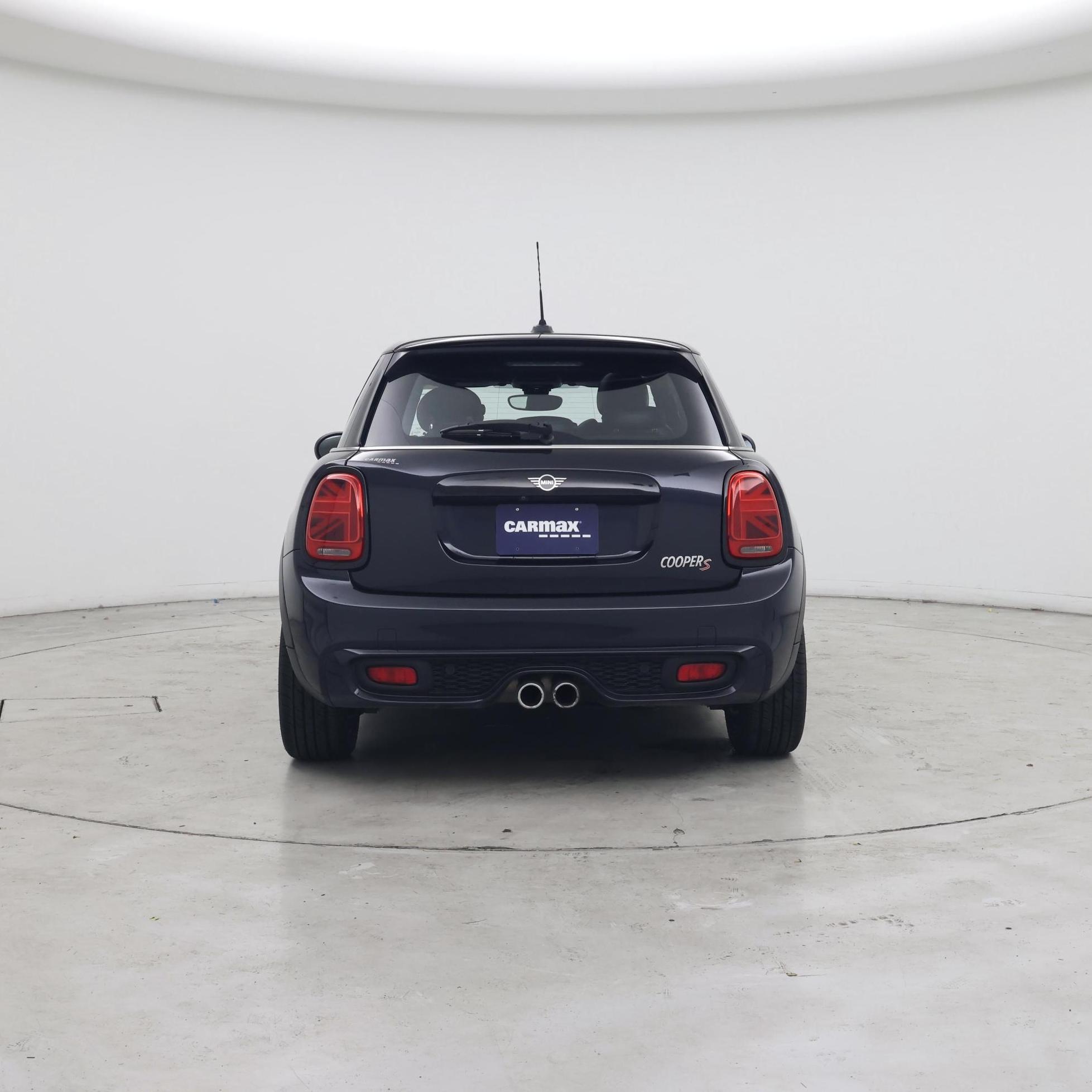 Thumbnail: 2020 MINI Cooper Hardtop - 6