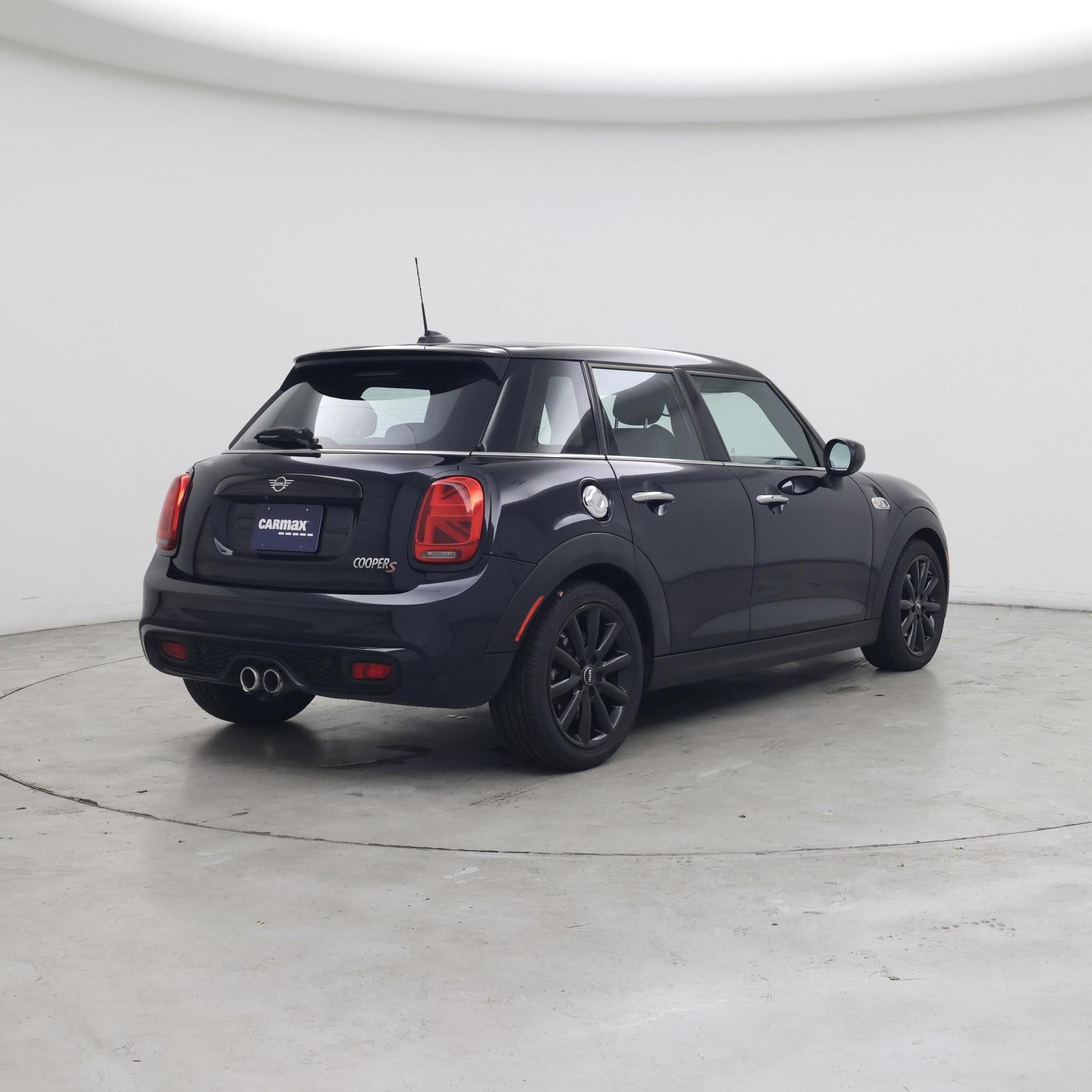 Thumbnail: 2020 MINI Cooper Hardtop - 8