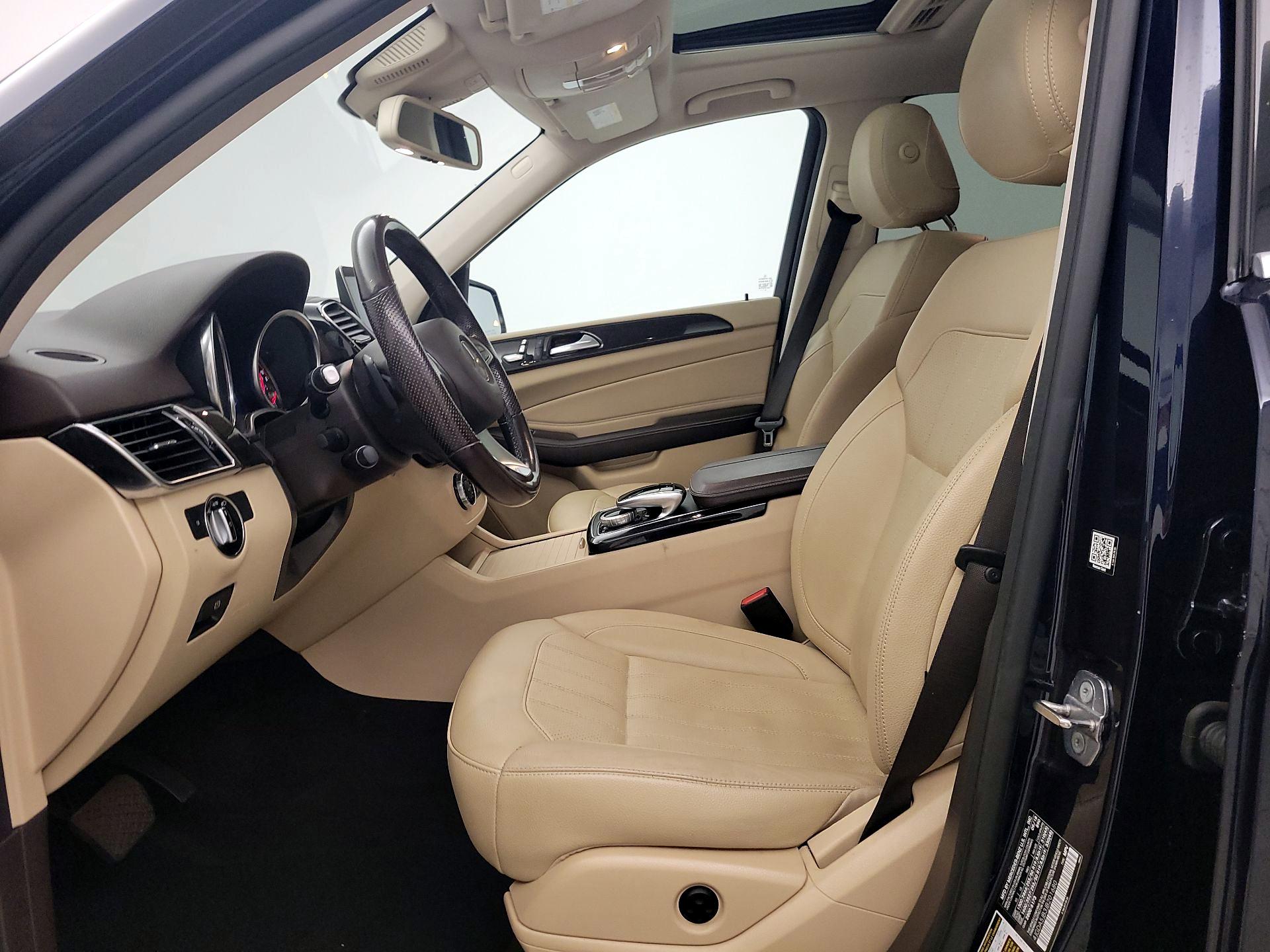 Thumbnail: 2018 Mercedes-Benz GLE - 11