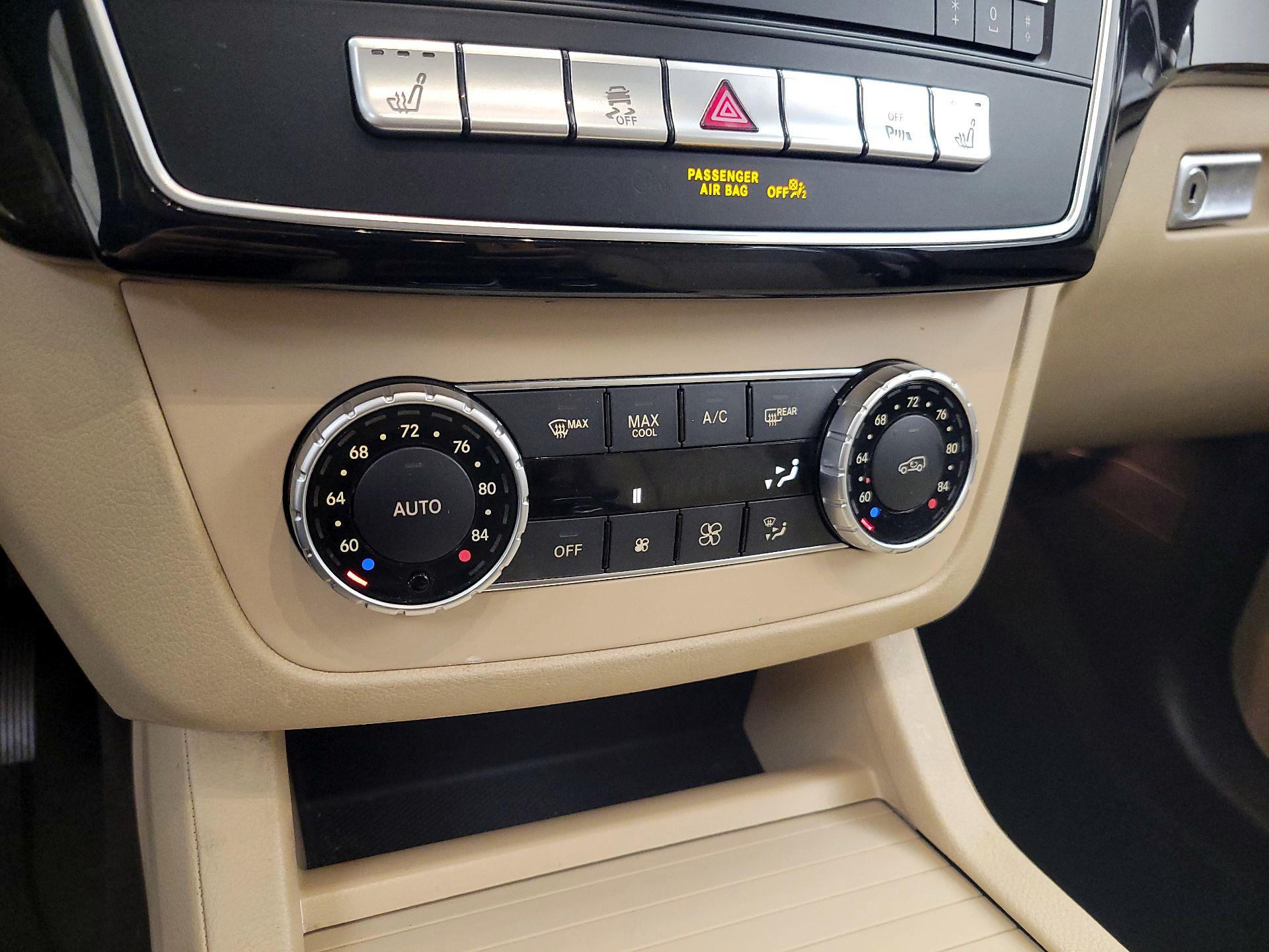 Thumbnail: 2018 Mercedes-Benz GLE - 17