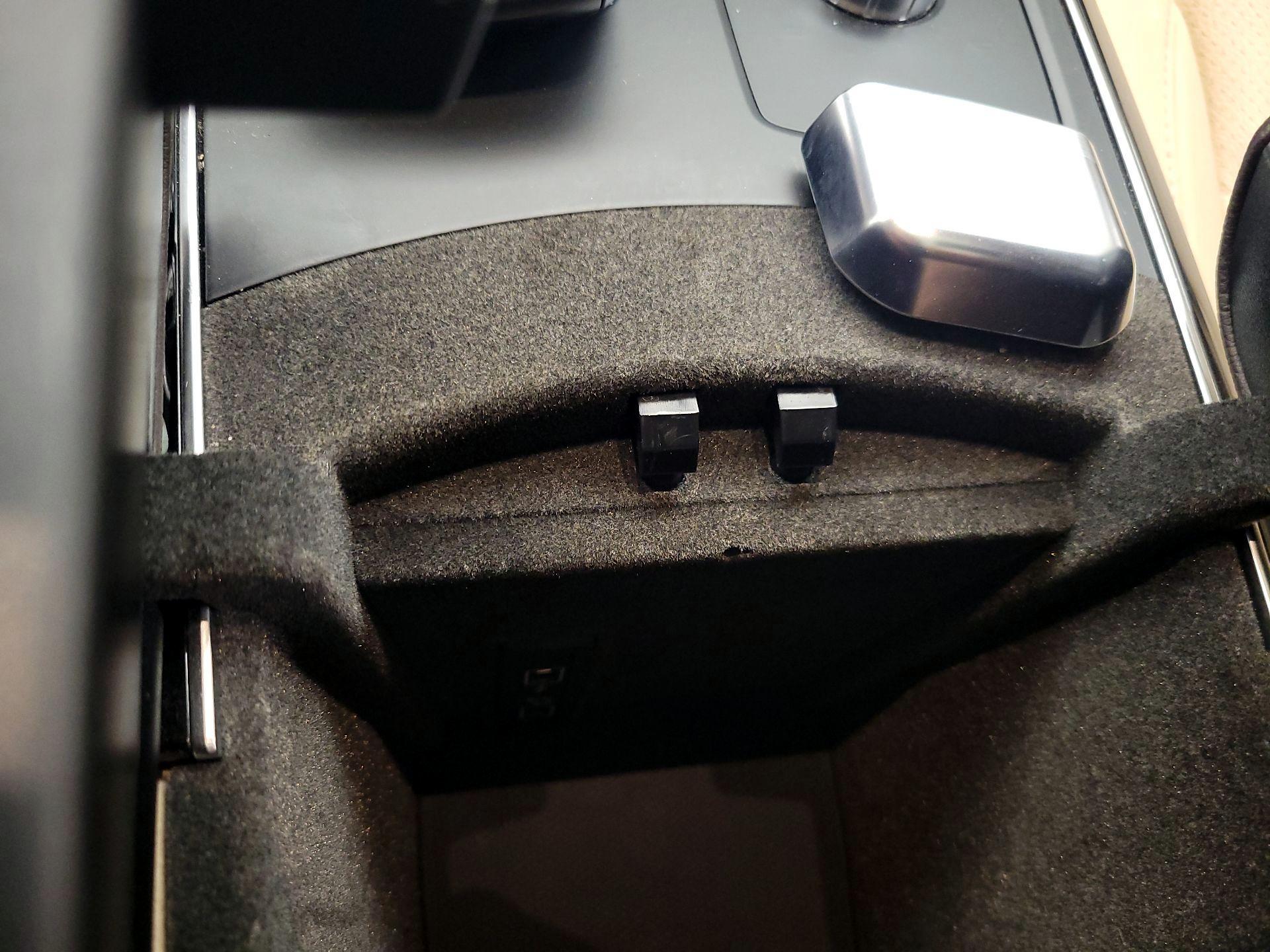 Thumbnail: 2018 Mercedes-Benz GLE - 19