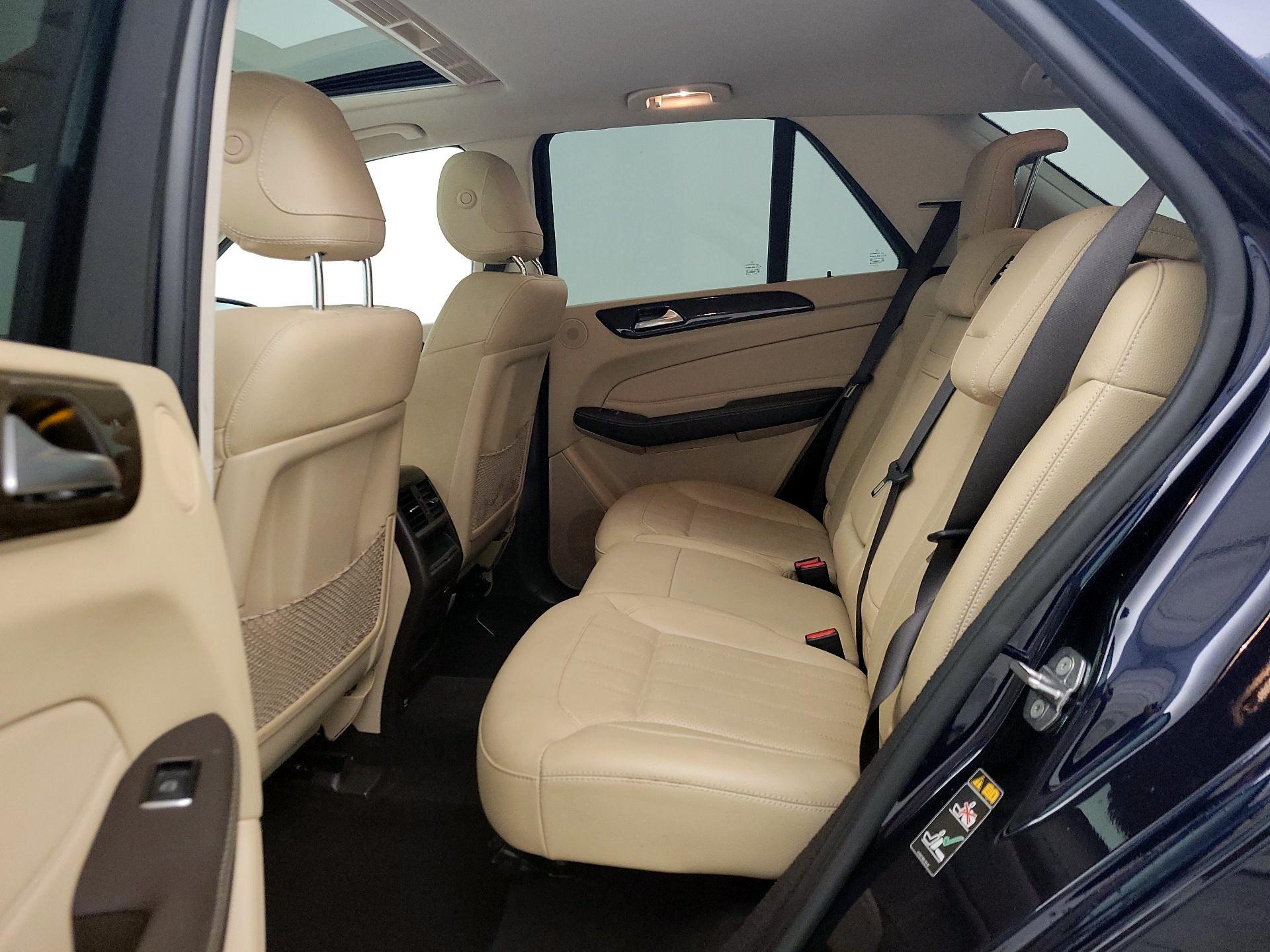 Thumbnail: 2018 Mercedes-Benz GLE - 20