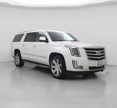 2020 Cadillac Escalade ESV Luxury